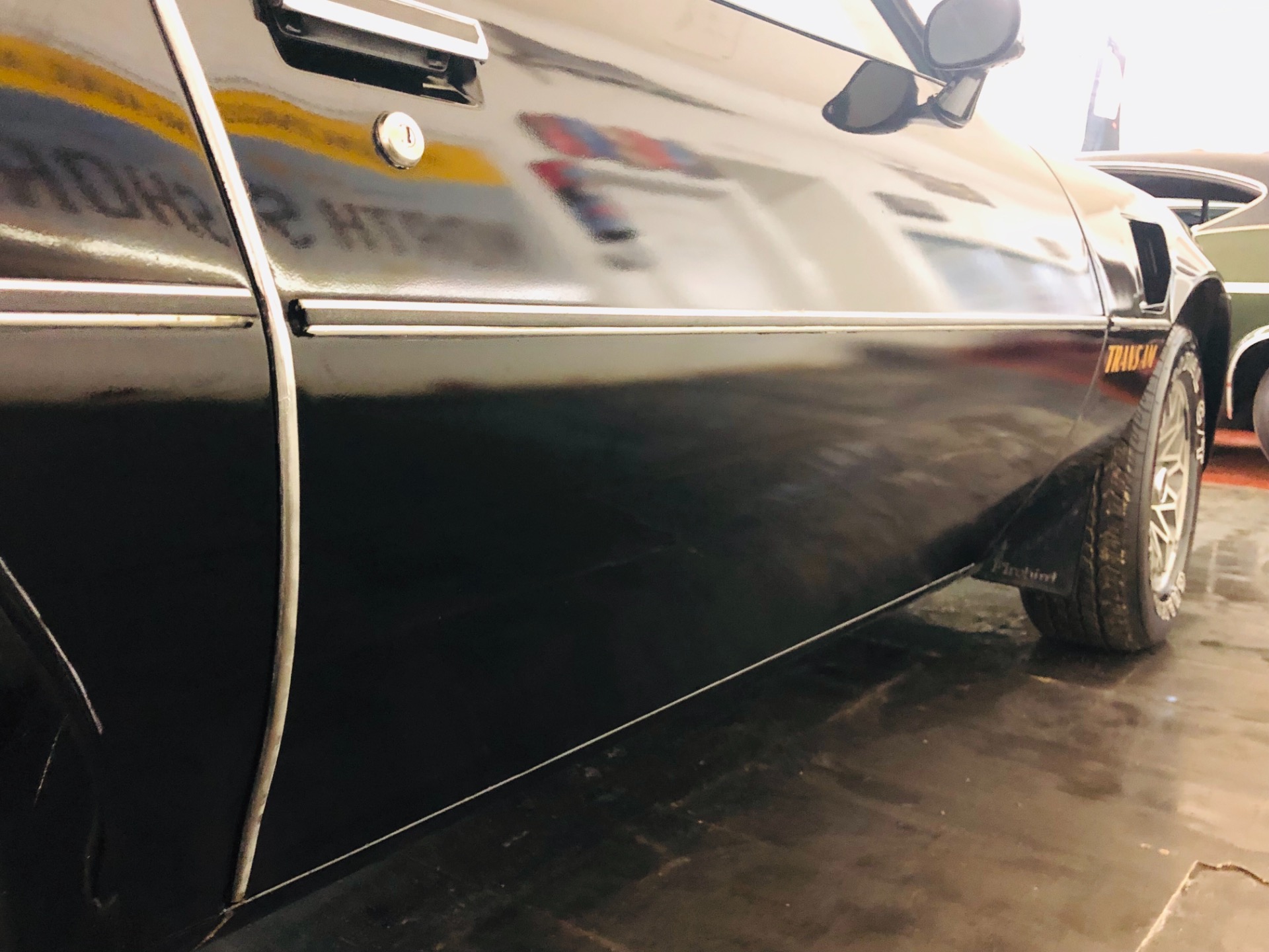 Used 1977 Pontiac Trans Am -FIRST YEAR OF THE BANDIT-SEE VIDEO | Mundelein, IL
