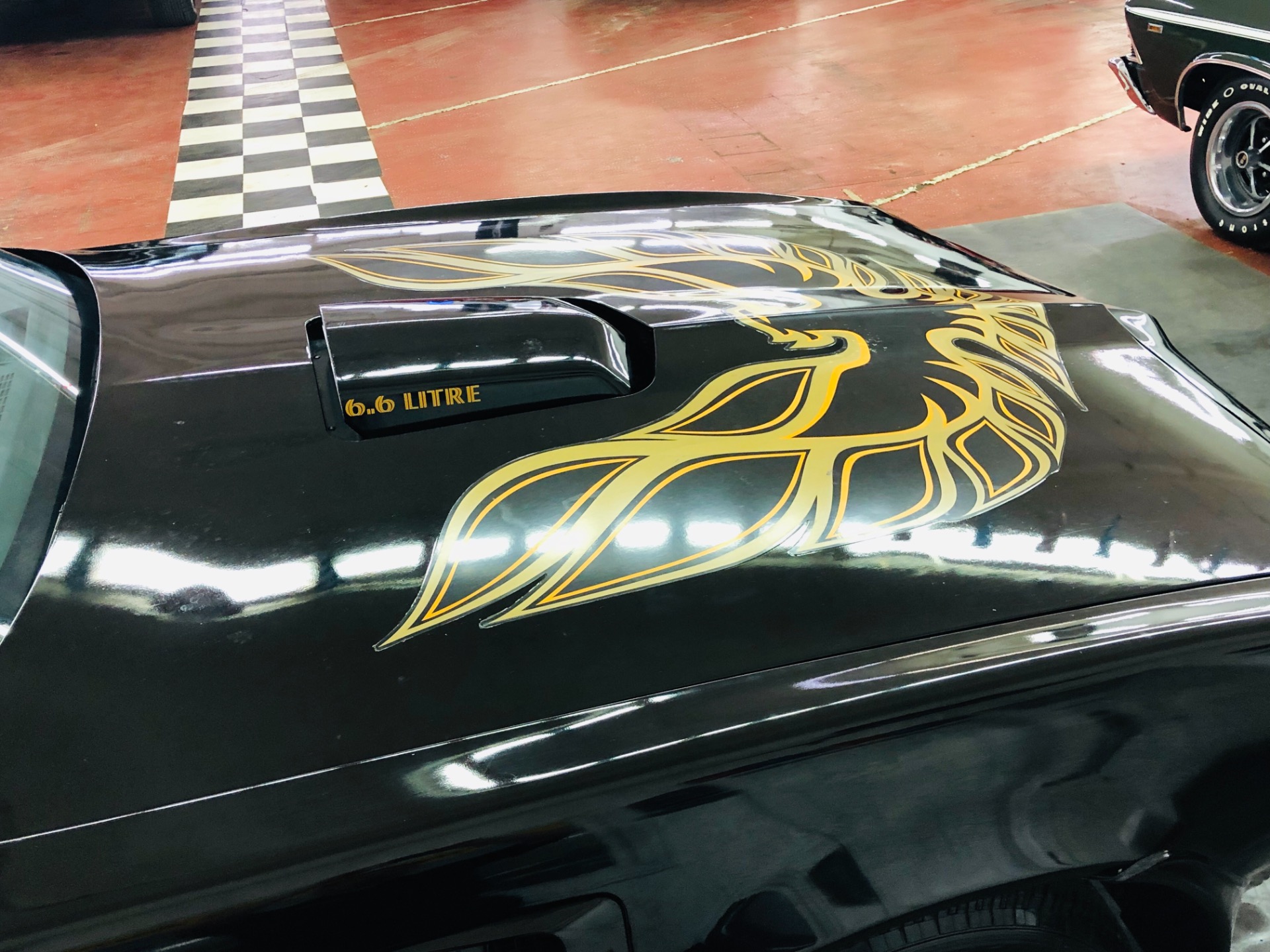 Used 1977 Pontiac Trans Am -FIRST YEAR OF THE BANDIT-SEE VIDEO | Mundelein, IL
