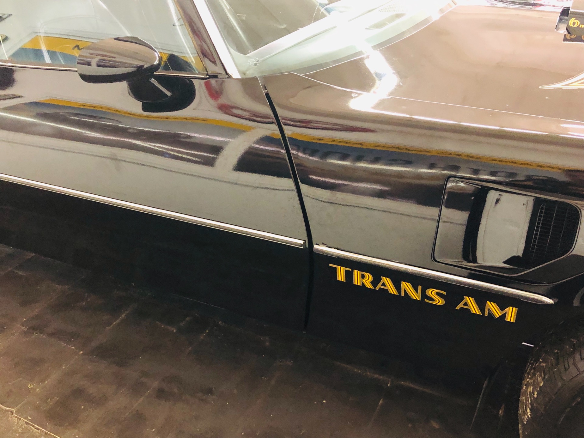 Used 1977 Pontiac Trans Am -FIRST YEAR OF THE BANDIT-SEE VIDEO | Mundelein, IL