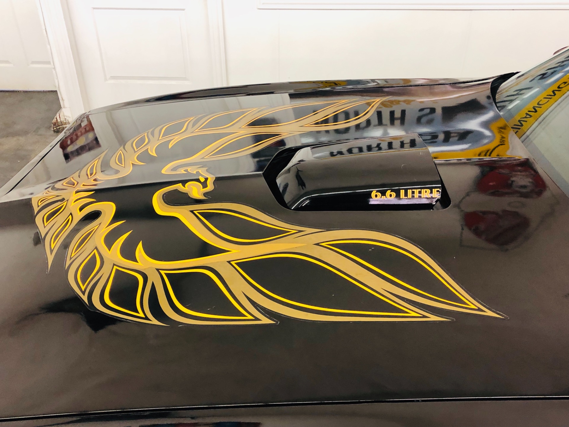 Used 1977 Pontiac Trans Am -FIRST YEAR OF THE BANDIT-SEE VIDEO | Mundelein, IL