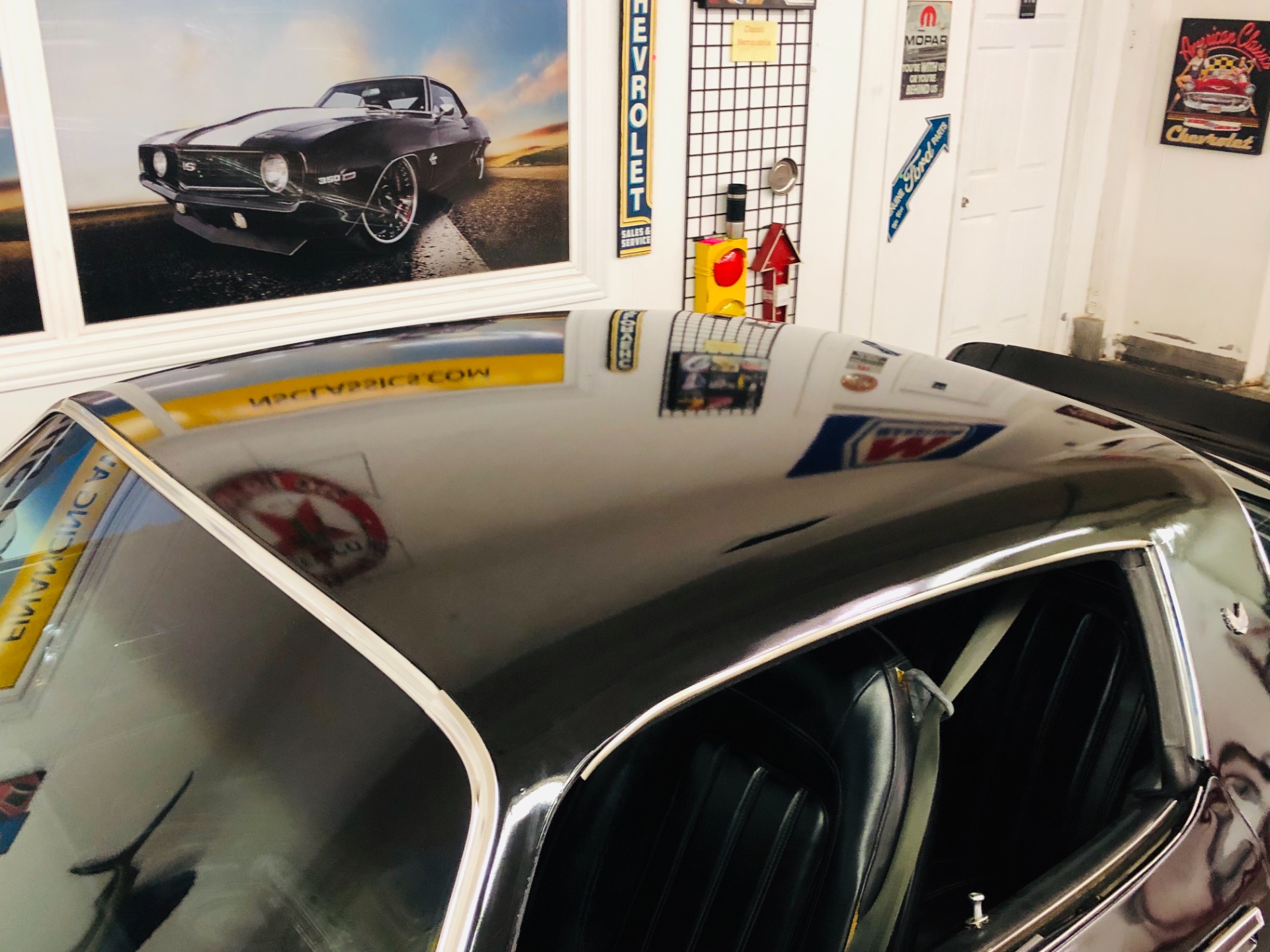 Used 1977 Pontiac Trans Am -FIRST YEAR OF THE BANDIT-SEE VIDEO | Mundelein, IL