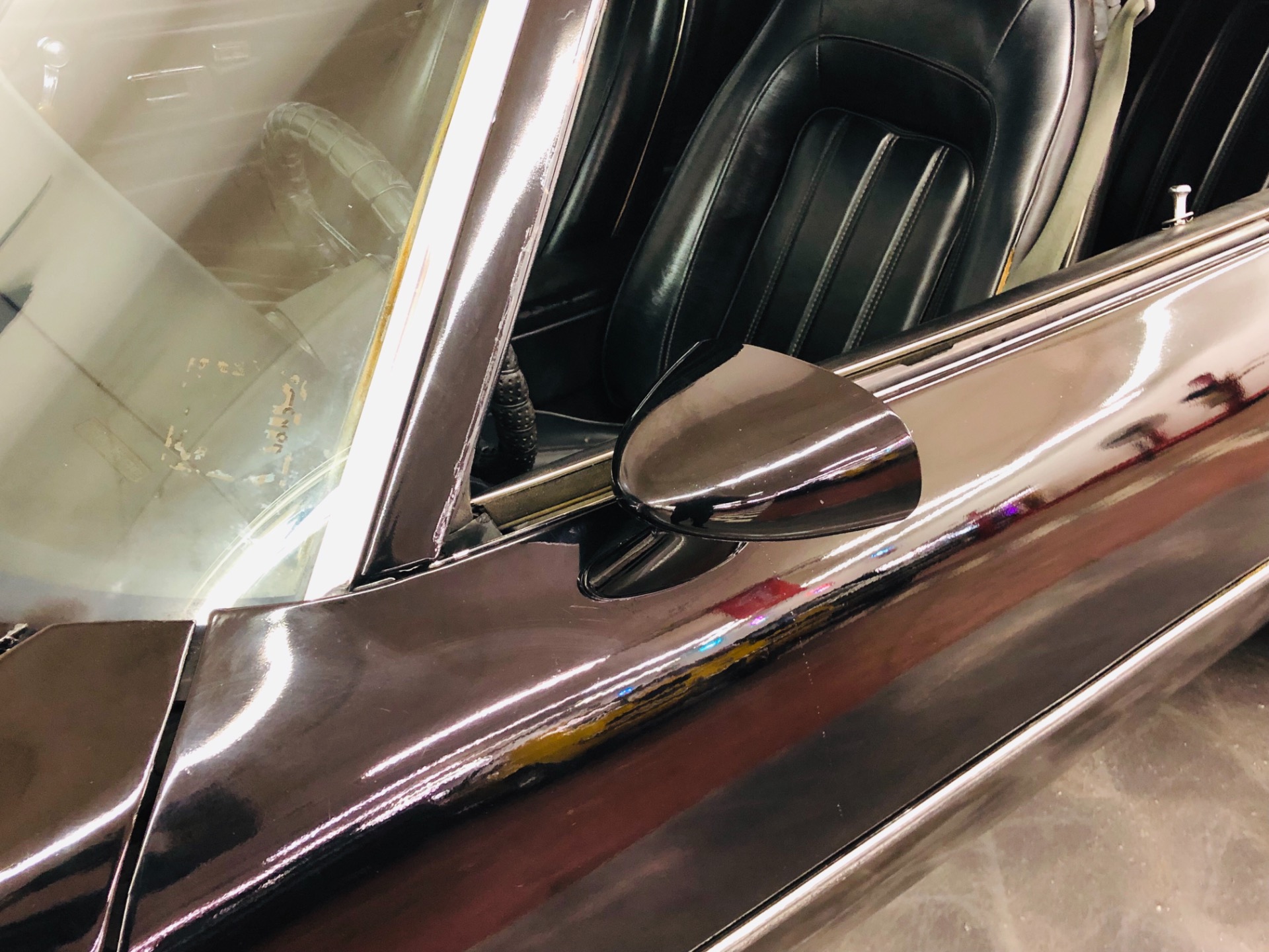 Used 1977 Pontiac Trans Am -FIRST YEAR OF THE BANDIT-SEE VIDEO | Mundelein, IL
