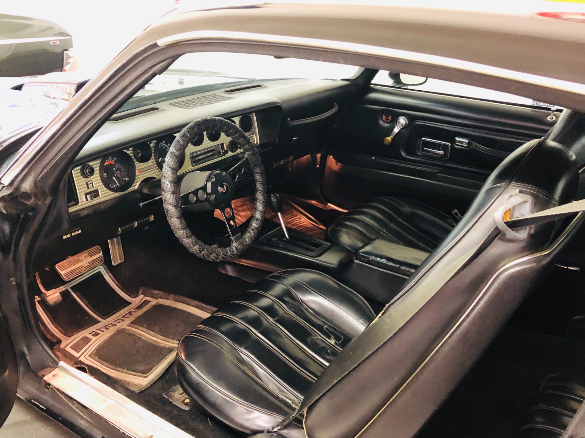 Used 1977 Pontiac Trans Am -FIRST YEAR OF THE BANDIT-SEE VIDEO | Mundelein, IL