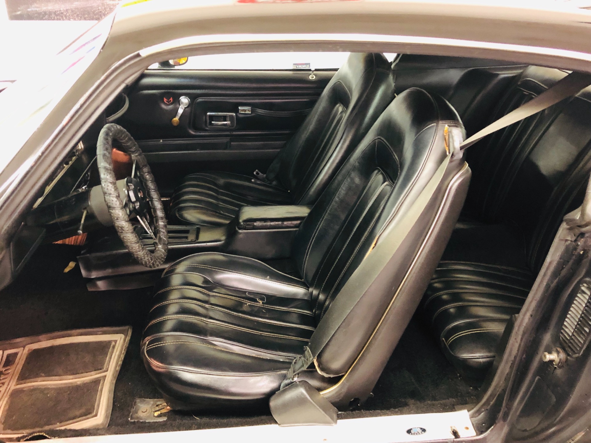 Used 1977 Pontiac Trans Am -FIRST YEAR OF THE BANDIT-SEE VIDEO | Mundelein, IL