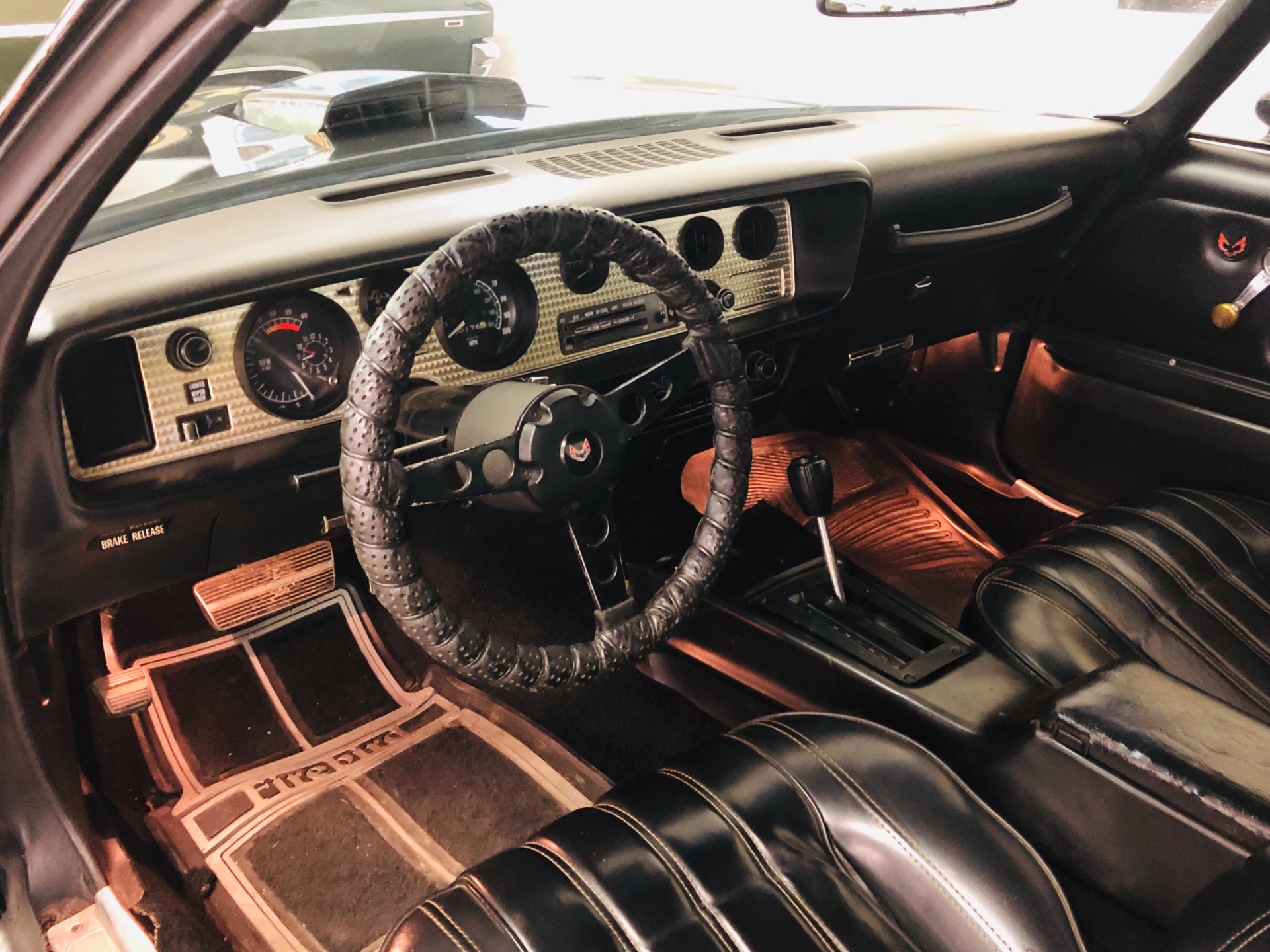 Used 1977 Pontiac Trans Am -FIRST YEAR OF THE BANDIT-SEE VIDEO | Mundelein, IL