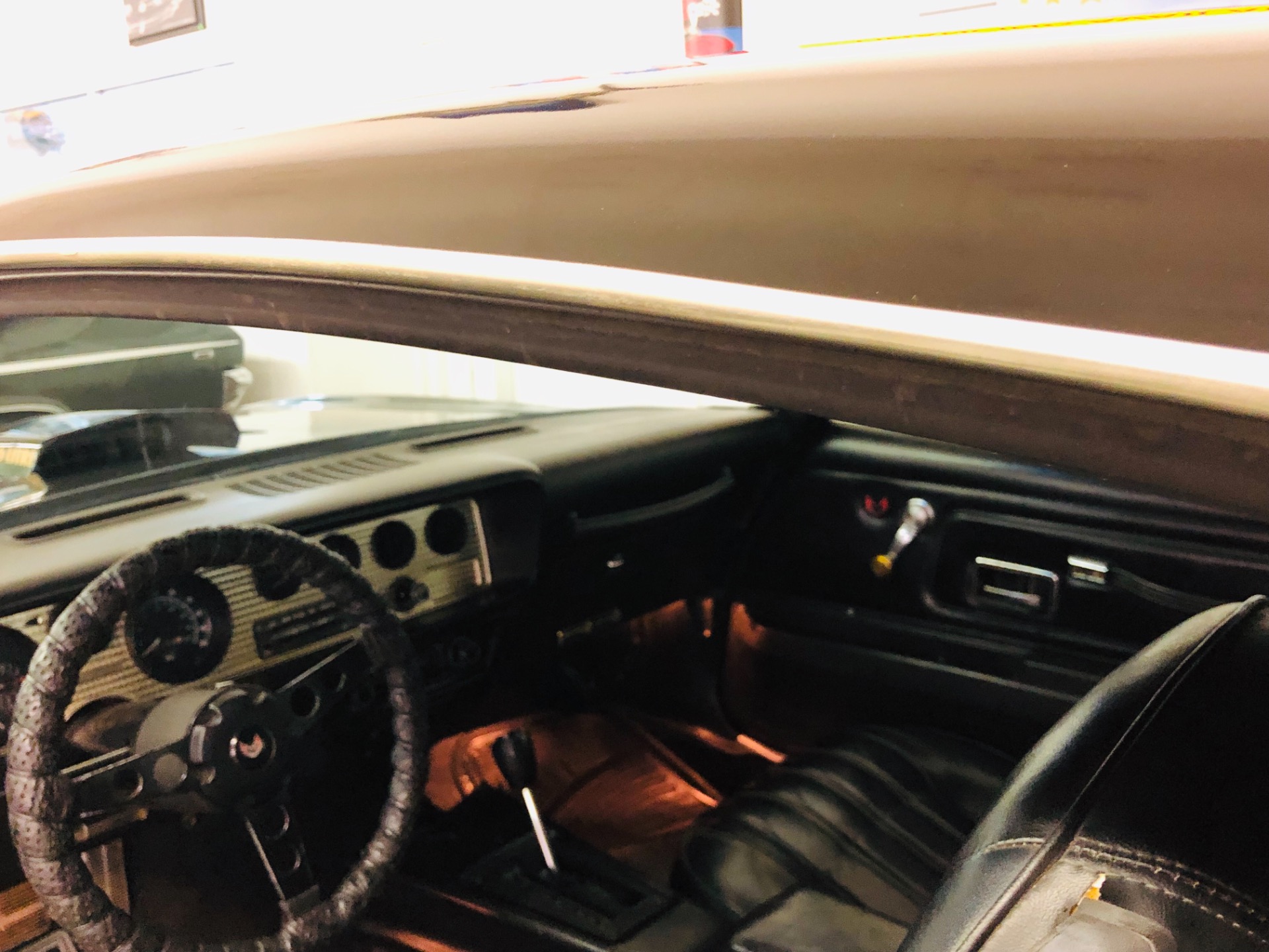 Used 1977 Pontiac Trans Am -FIRST YEAR OF THE BANDIT-SEE VIDEO | Mundelein, IL