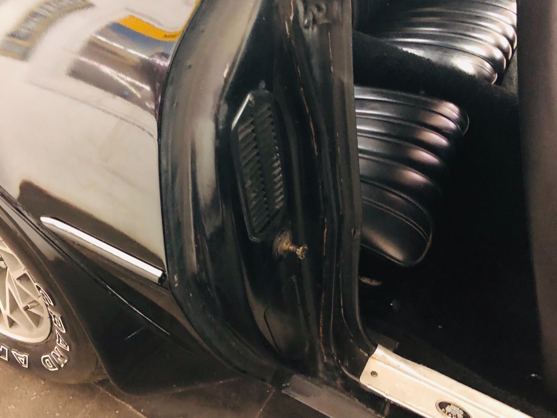 Used 1977 Pontiac Trans Am -FIRST YEAR OF THE BANDIT-SEE VIDEO | Mundelein, IL