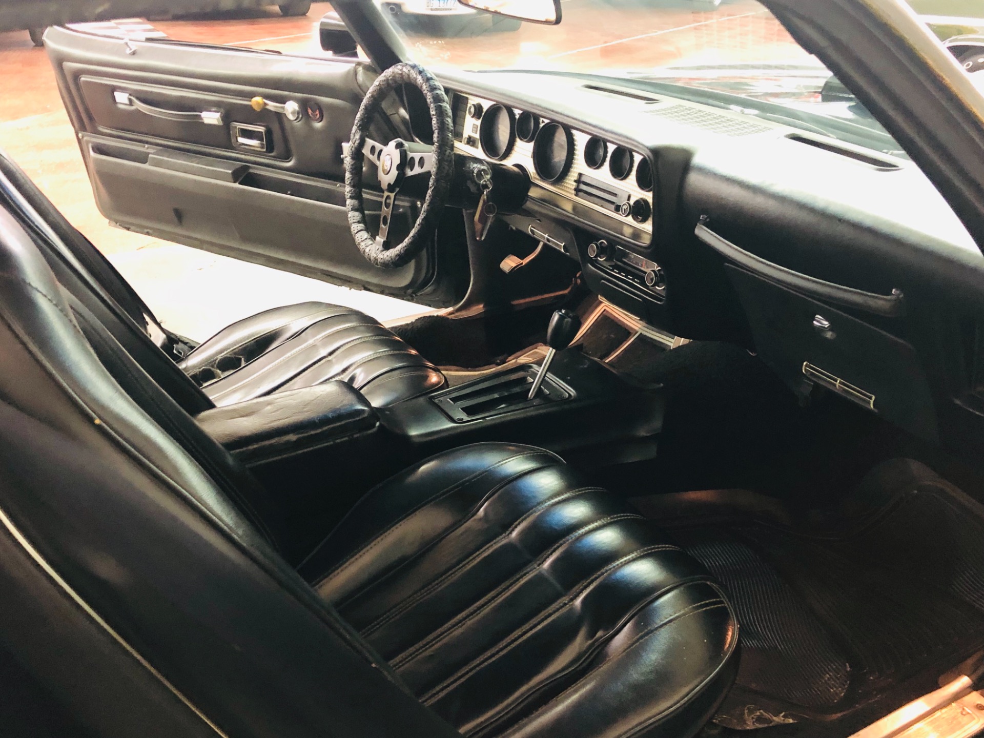 Used 1977 Pontiac Trans Am -FIRST YEAR OF THE BANDIT-SEE VIDEO | Mundelein, IL