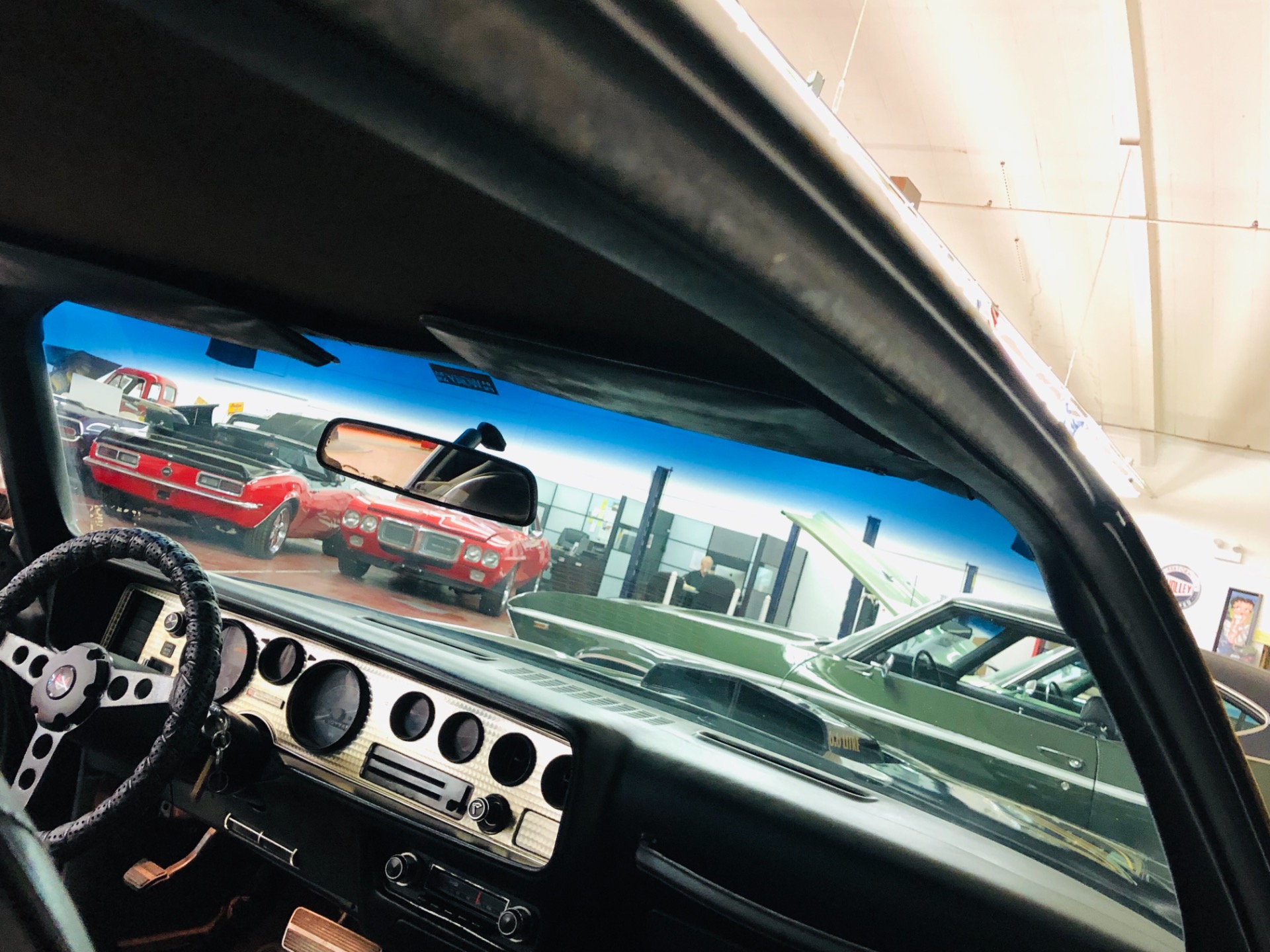 Used 1977 Pontiac Trans Am -FIRST YEAR OF THE BANDIT-SEE VIDEO | Mundelein, IL