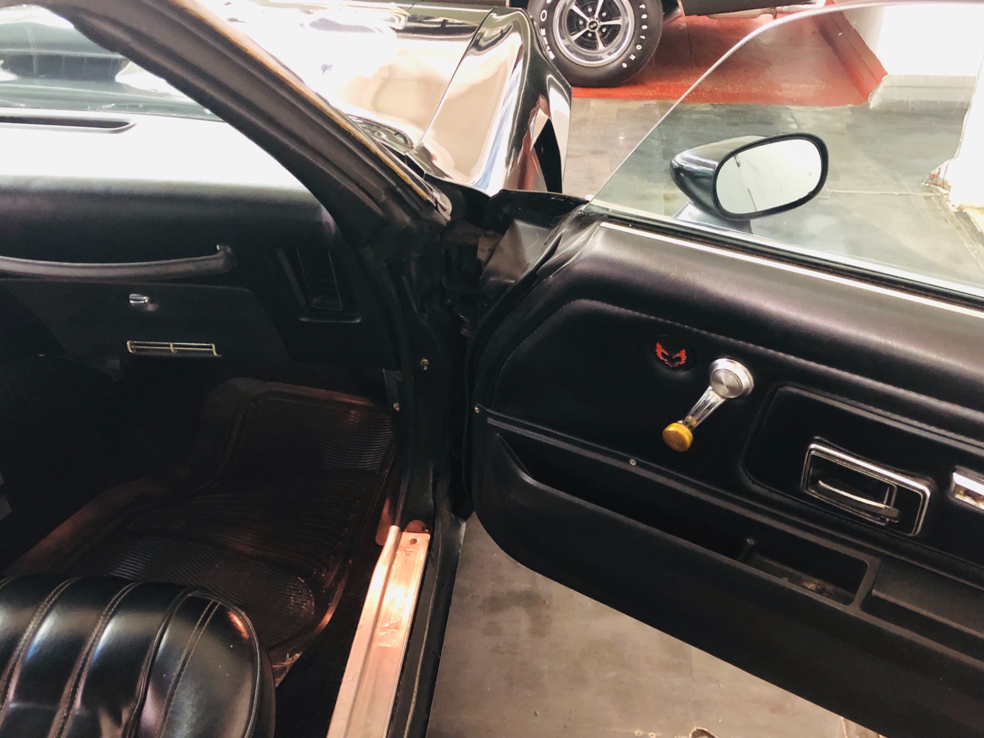 Used 1977 Pontiac Trans Am -FIRST YEAR OF THE BANDIT-SEE VIDEO | Mundelein, IL