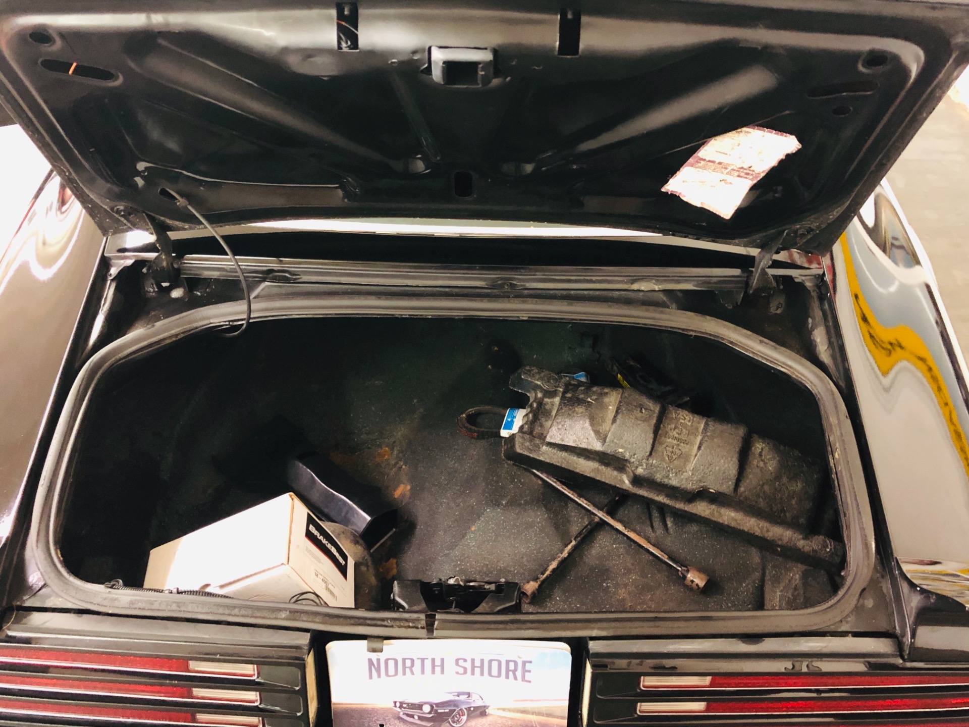 Used 1977 Pontiac Trans Am -FIRST YEAR OF THE BANDIT-SEE VIDEO | Mundelein, IL