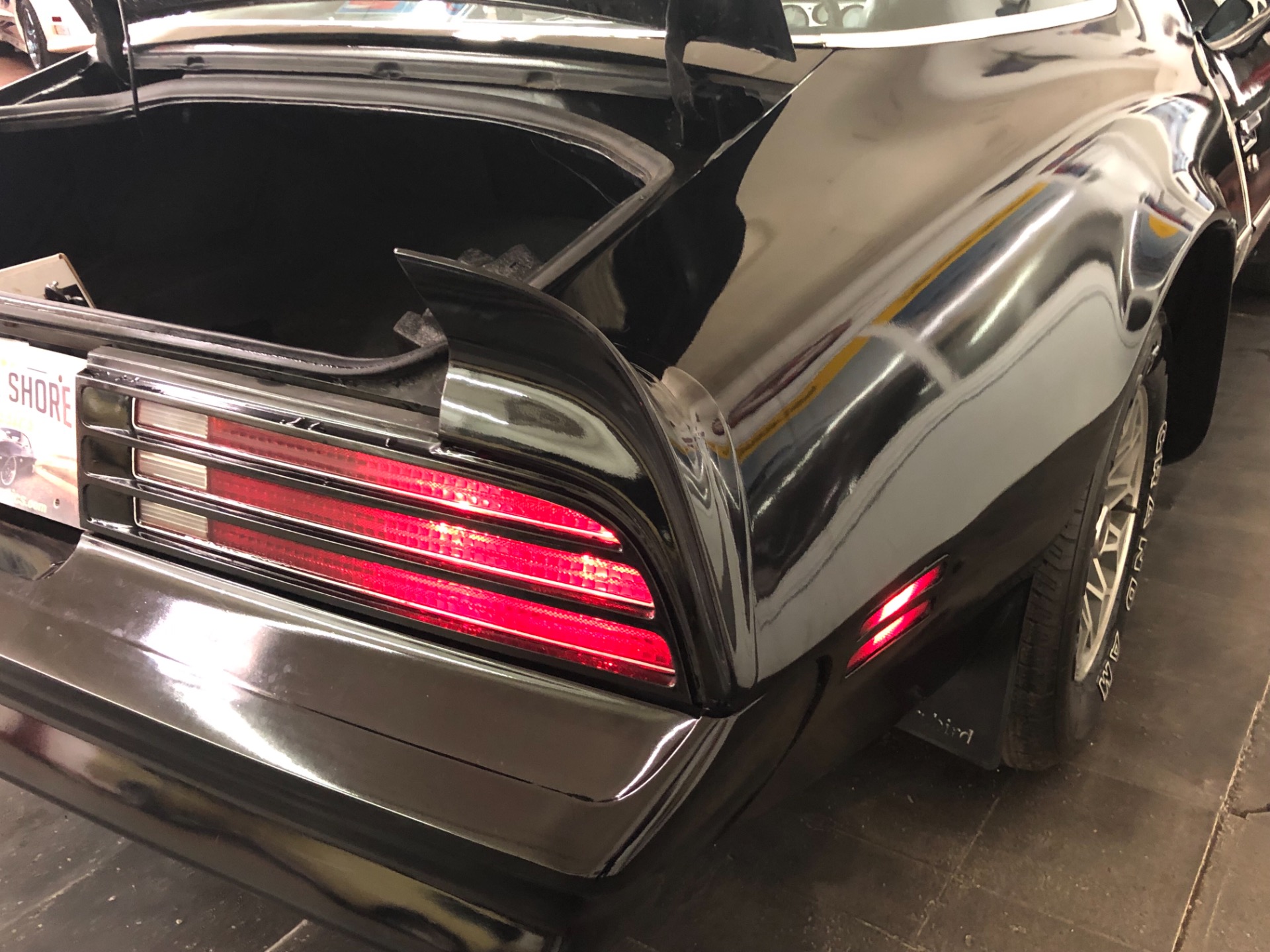 Used 1977 Pontiac Trans Am -FIRST YEAR OF THE BANDIT-SEE VIDEO | Mundelein, IL