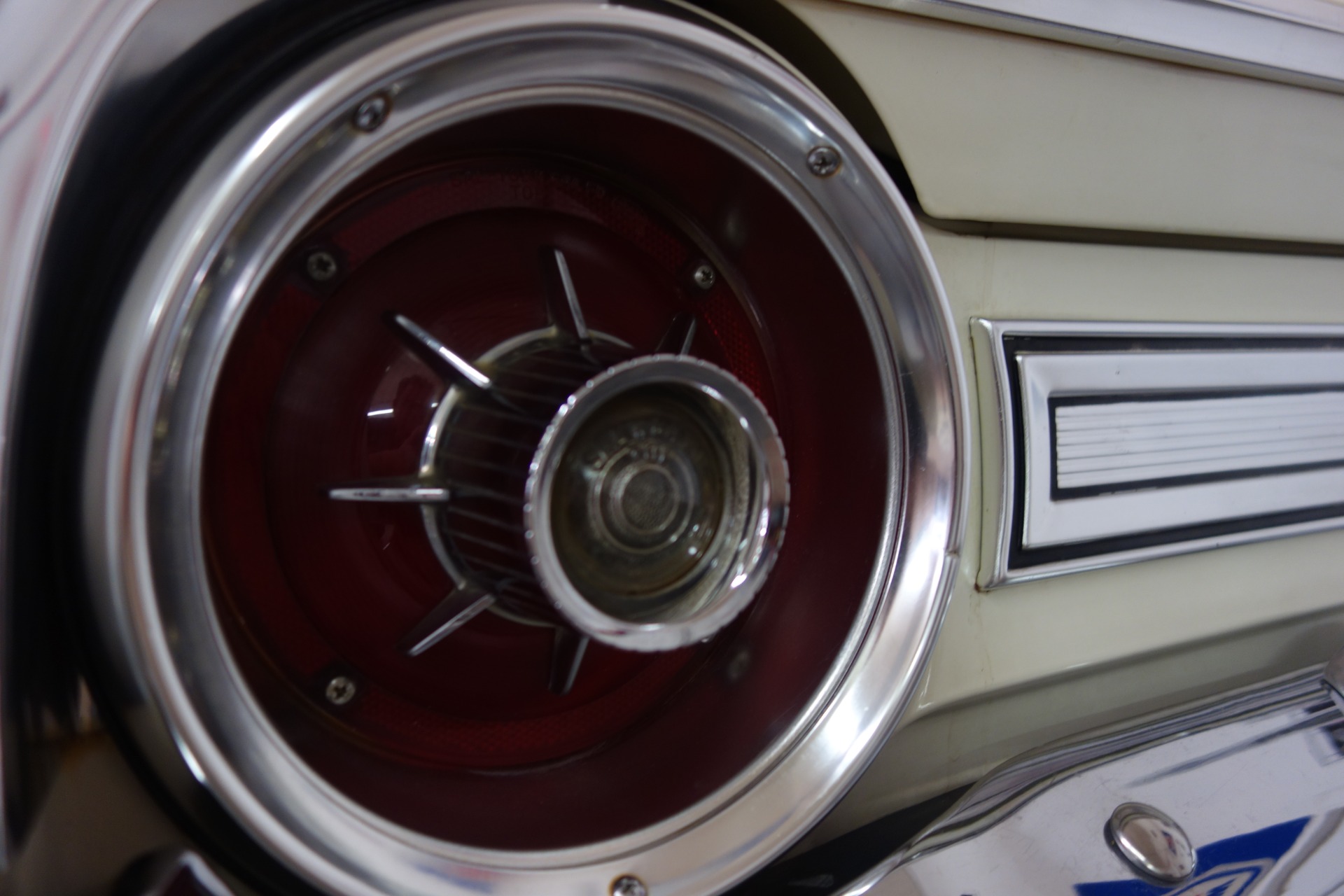 Used 1964 Ford Galaxie -500 MODEL-390 4 SPEED-GREATLY ORIGINAL-SEE VIDEO | Mundelein, IL