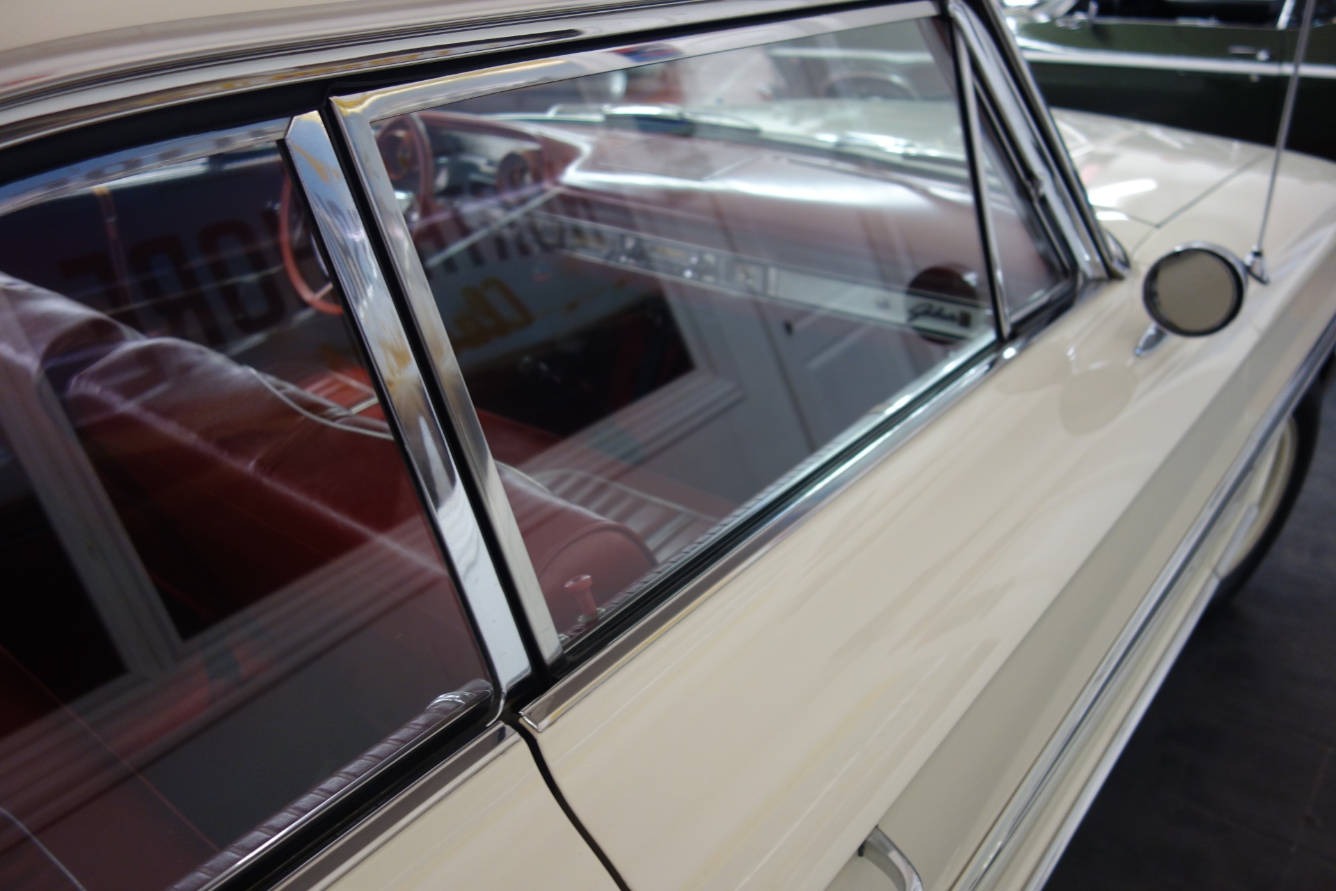 Used 1964 Ford Galaxie -500 MODEL-390 4 SPEED-GREATLY ORIGINAL-SEE VIDEO | Mundelein, IL