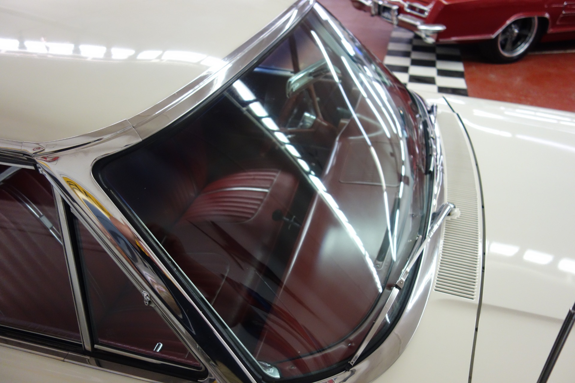 Used 1964 Ford Galaxie -500 MODEL-390 4 SPEED-GREATLY ORIGINAL-SEE VIDEO | Mundelein, IL