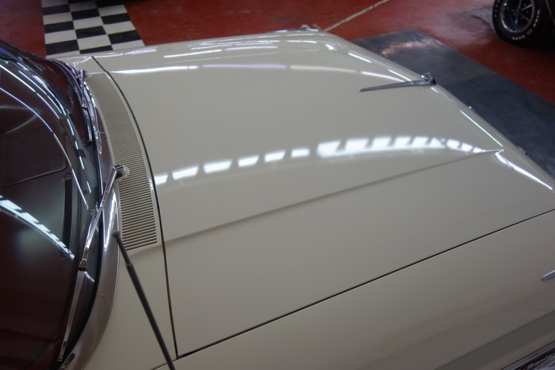 Used 1964 Ford Galaxie -500 MODEL-390 4 SPEED-GREATLY ORIGINAL-SEE VIDEO | Mundelein, IL