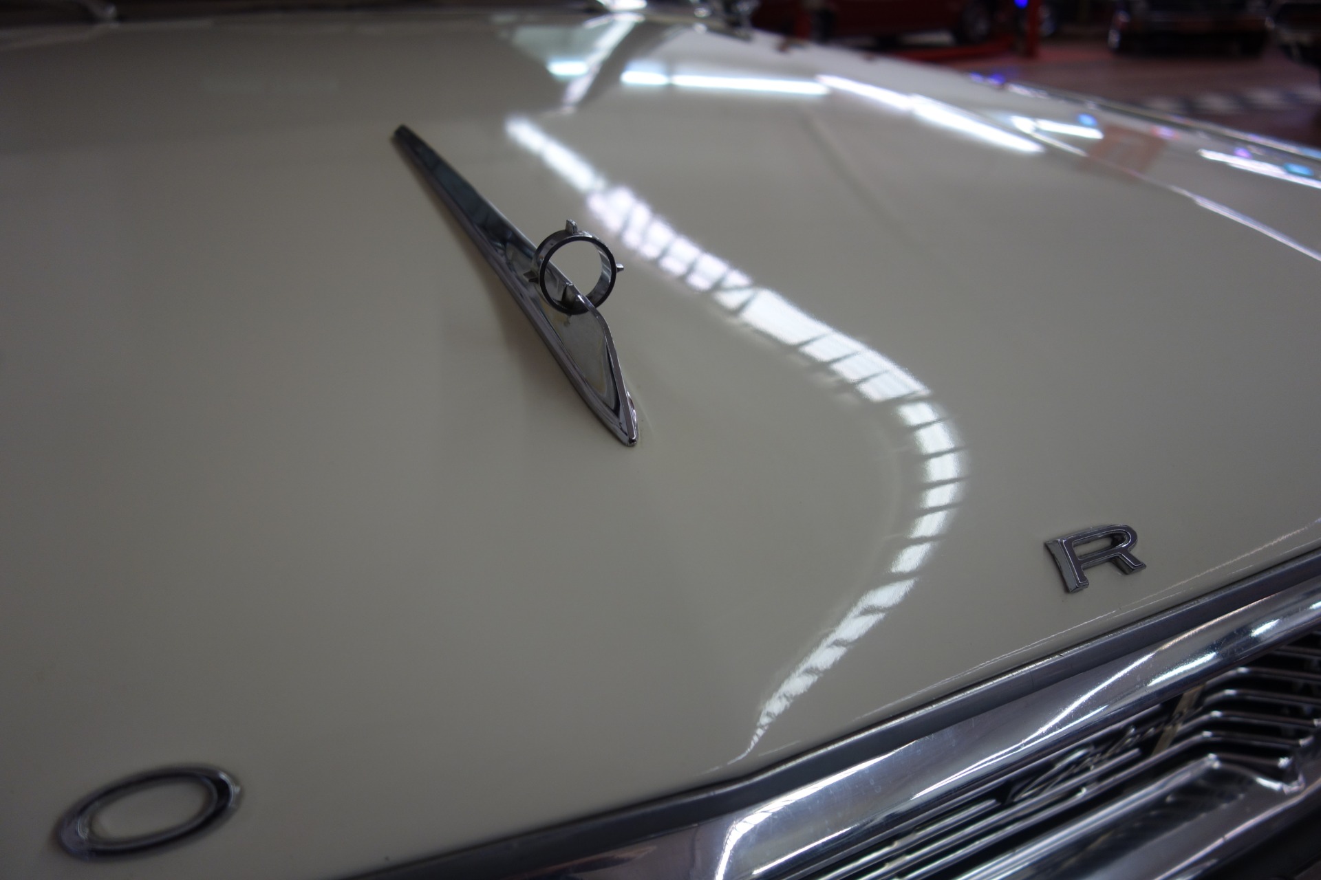 Used 1964 Ford Galaxie -500 MODEL-390 4 SPEED-GREATLY ORIGINAL-SEE VIDEO | Mundelein, IL
