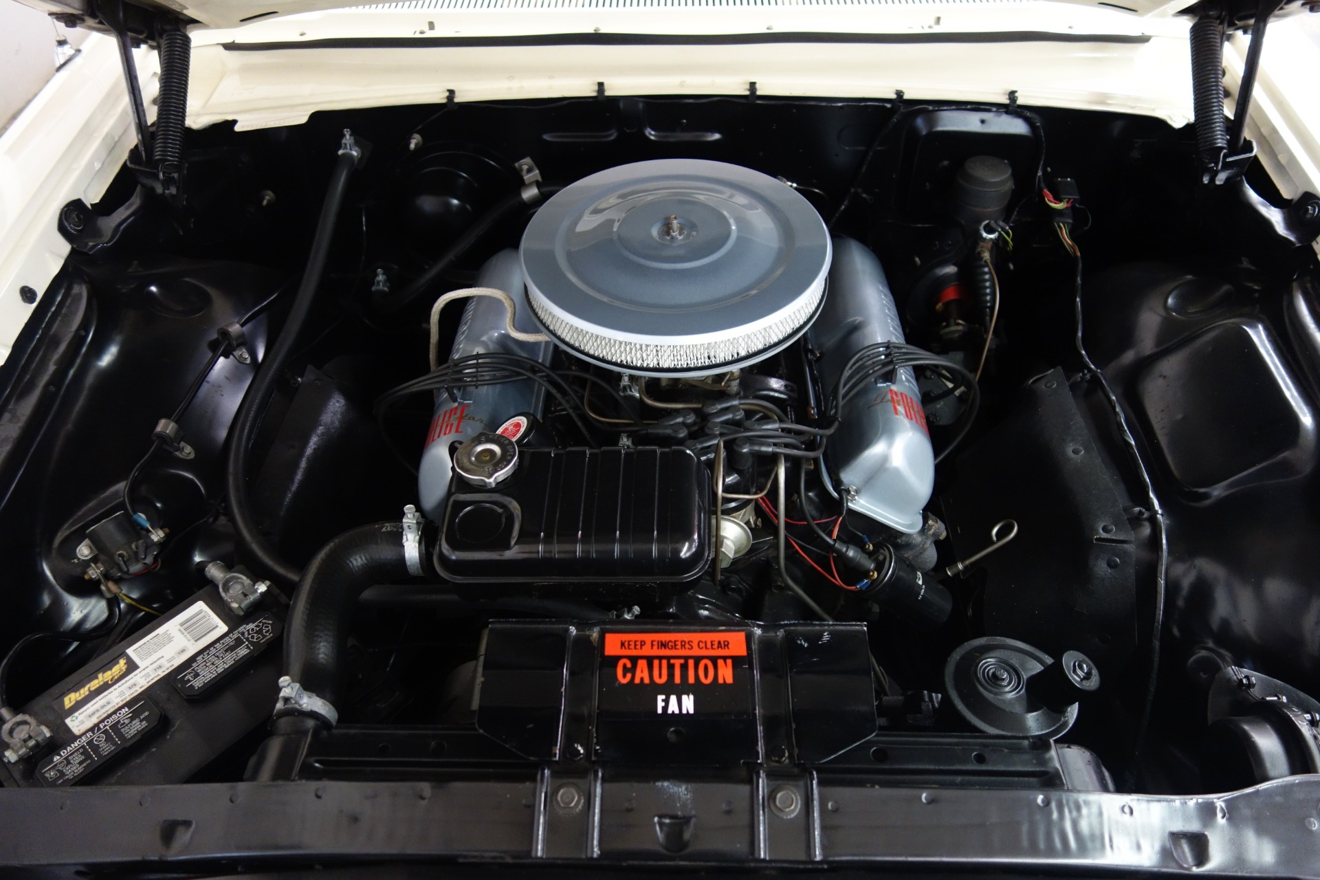 Used 1964 Ford Galaxie -500 MODEL-390 4 SPEED-GREATLY ORIGINAL-SEE VIDEO | Mundelein, IL