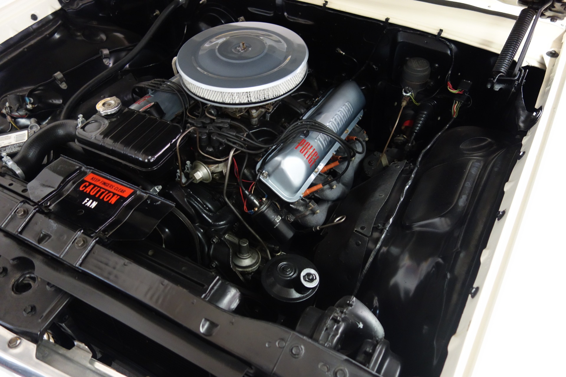 Used 1964 Ford Galaxie -500 MODEL-390 4 SPEED-GREATLY ORIGINAL-SEE VIDEO | Mundelein, IL