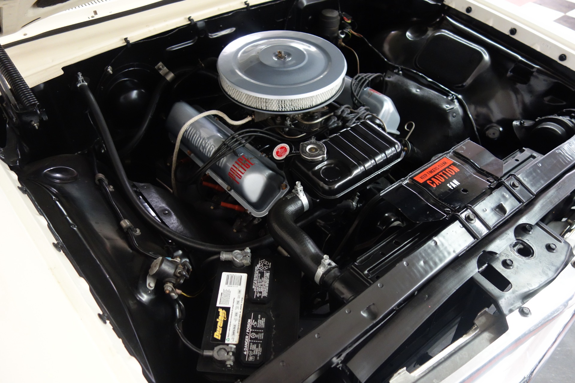 Used 1964 Ford Galaxie -500 MODEL-390 4 SPEED-GREATLY ORIGINAL-SEE VIDEO | Mundelein, IL