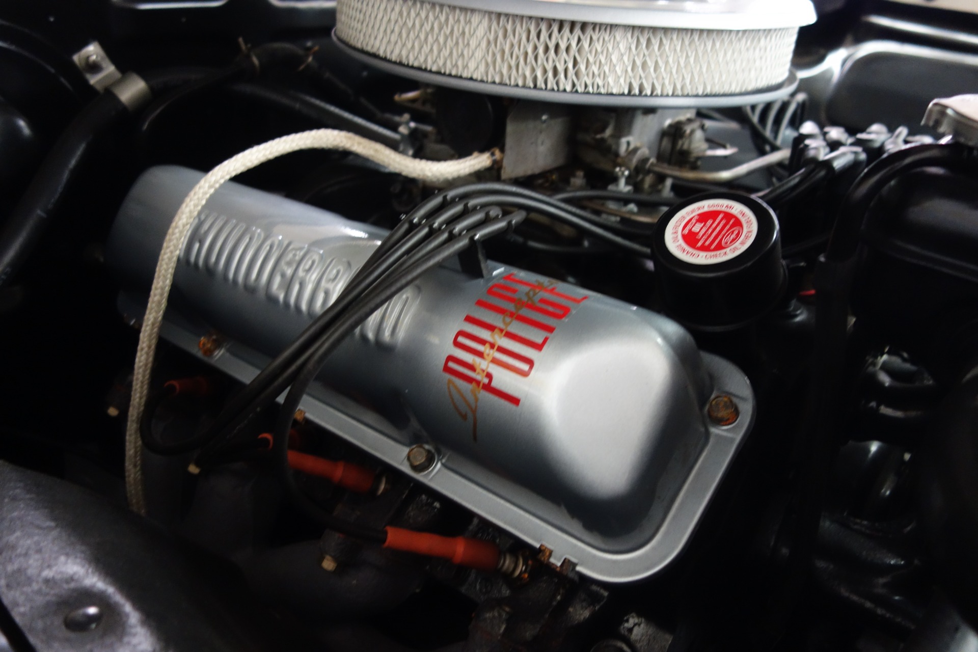 Used 1964 Ford Galaxie -500 MODEL-390 4 SPEED-GREATLY ORIGINAL-SEE VIDEO | Mundelein, IL