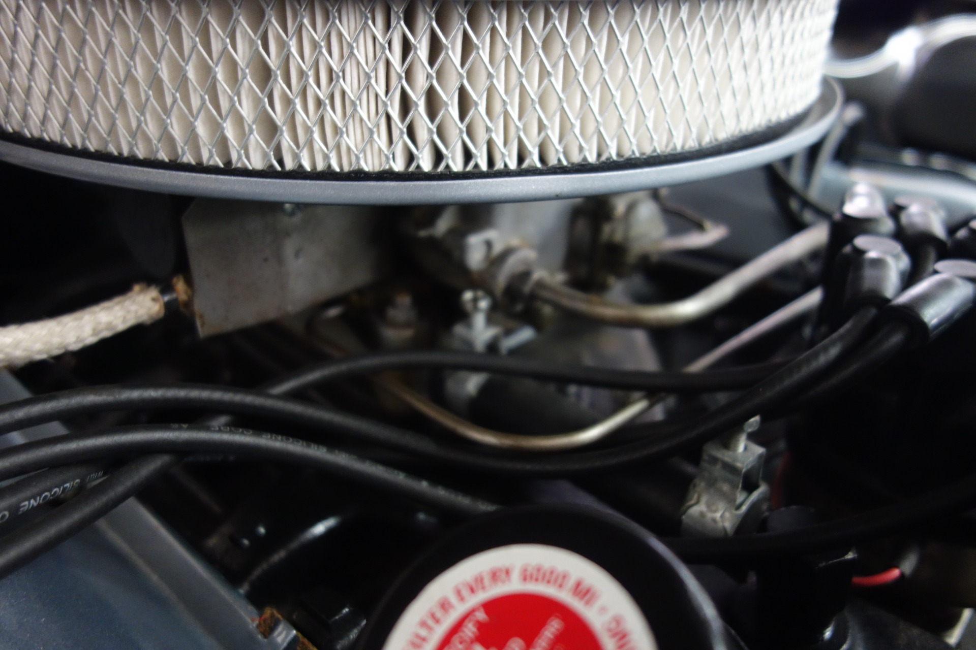 Used 1964 Ford Galaxie -500 MODEL-390 4 SPEED-GREATLY ORIGINAL-SEE VIDEO | Mundelein, IL