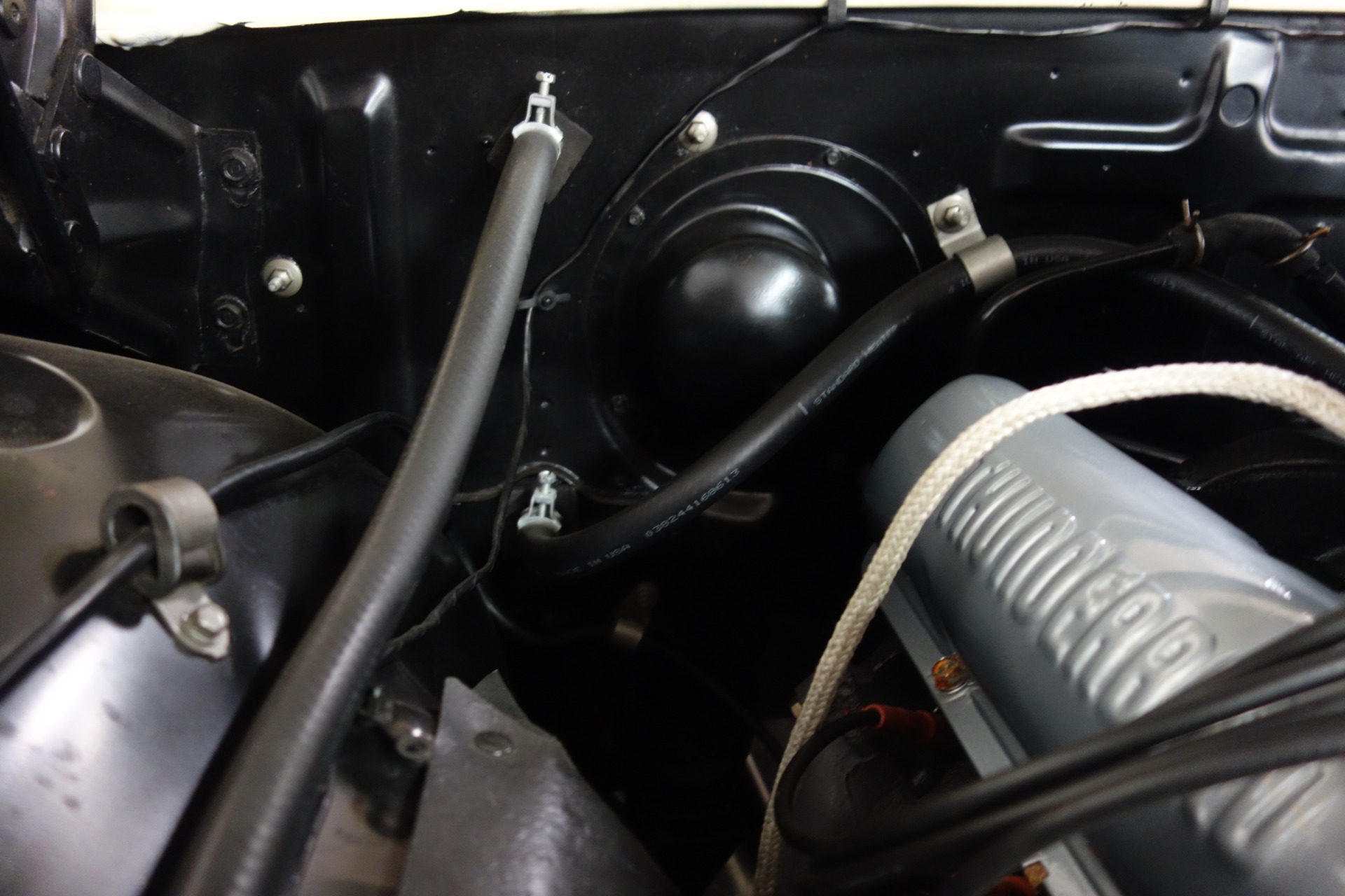 Used 1964 Ford Galaxie -500 MODEL-390 4 SPEED-GREATLY ORIGINAL-SEE VIDEO | Mundelein, IL