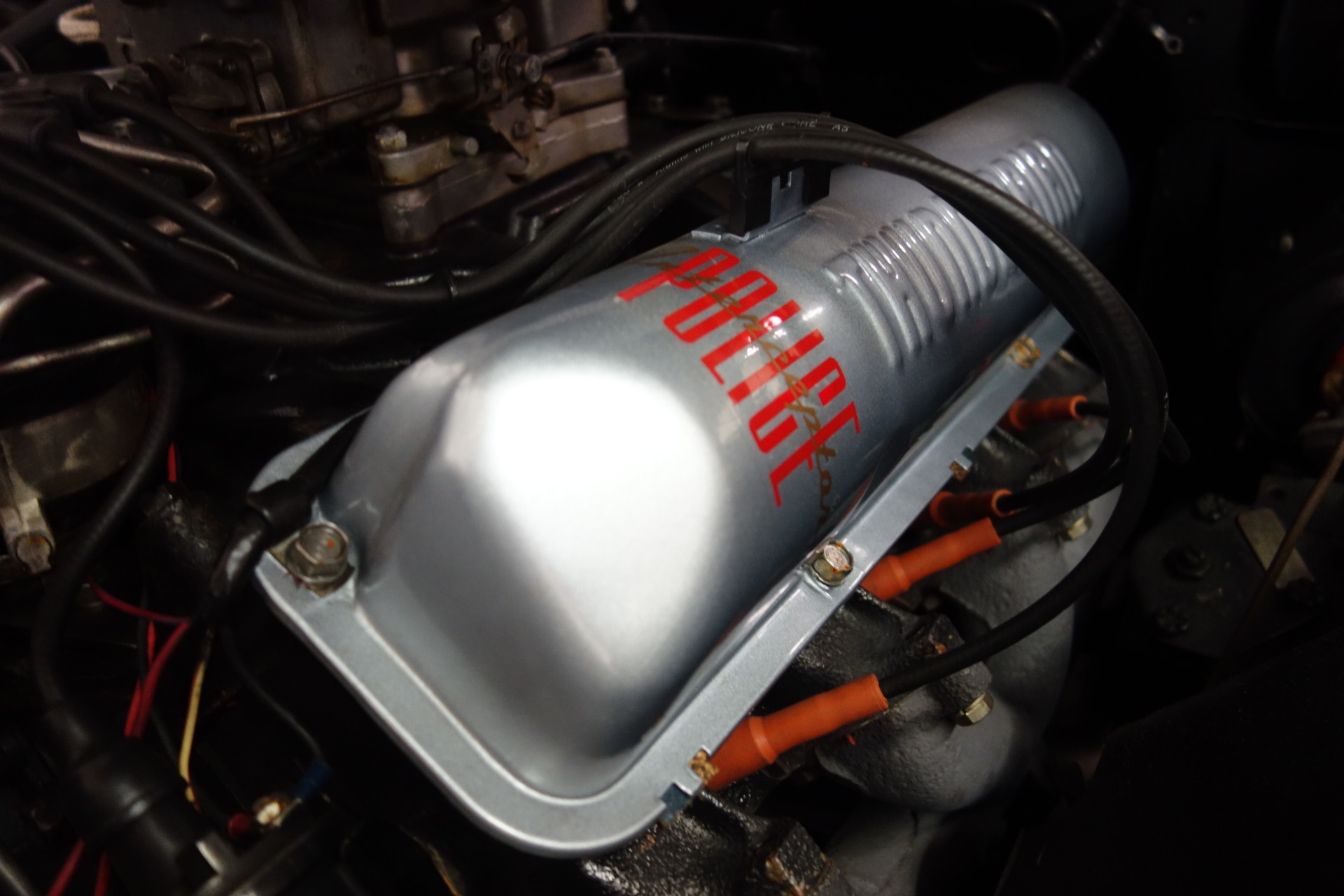 Used 1964 Ford Galaxie -500 MODEL-390 4 SPEED-GREATLY ORIGINAL-SEE VIDEO | Mundelein, IL