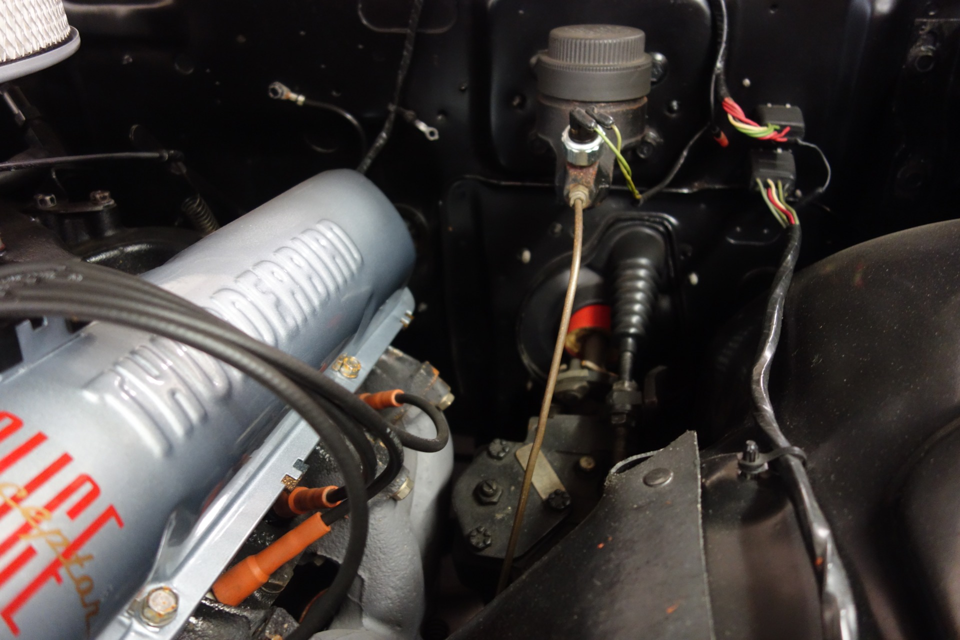 Used 1964 Ford Galaxie -500 MODEL-390 4 SPEED-GREATLY ORIGINAL-SEE VIDEO | Mundelein, IL