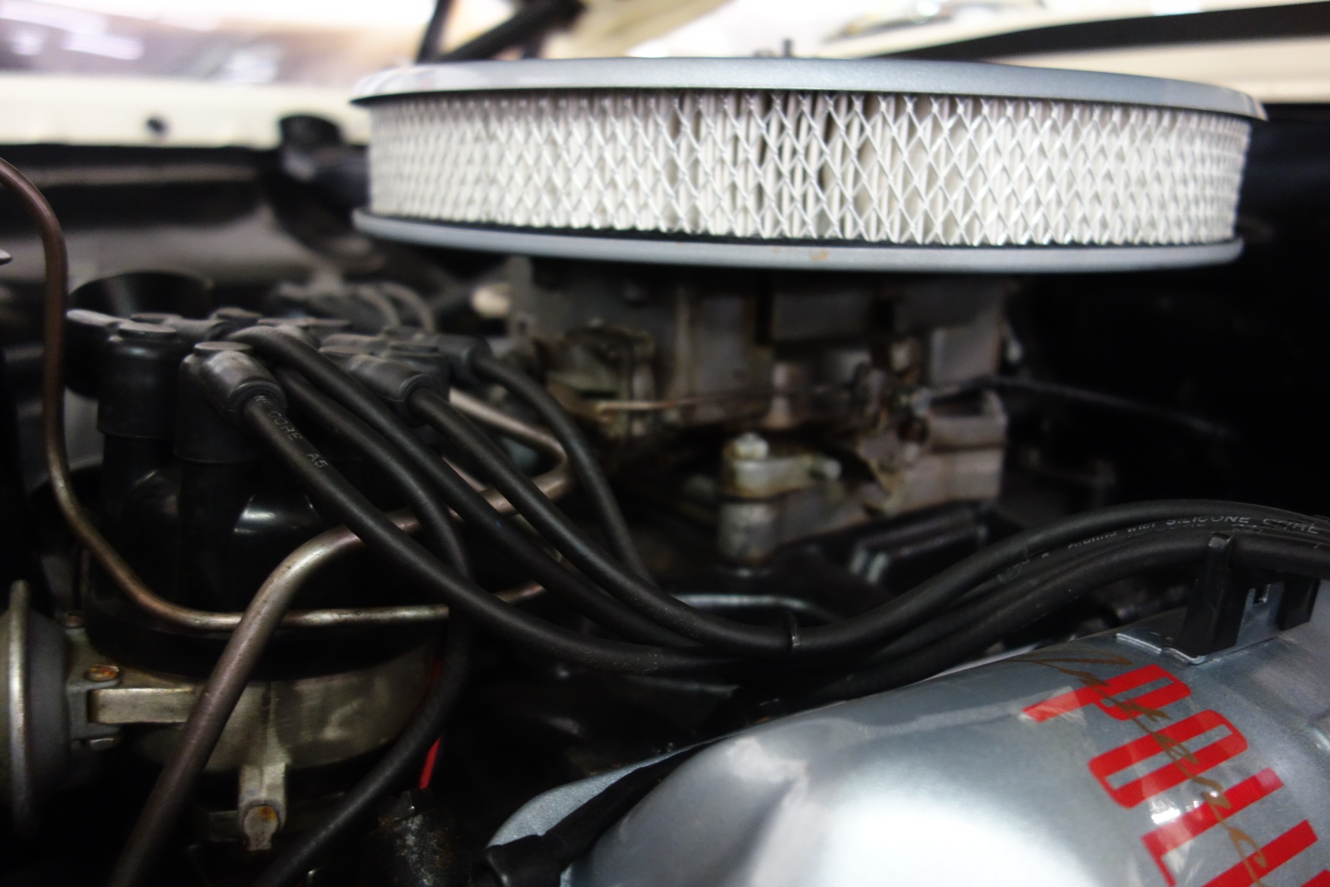 Used 1964 Ford Galaxie -500 MODEL-390 4 SPEED-GREATLY ORIGINAL-SEE VIDEO | Mundelein, IL