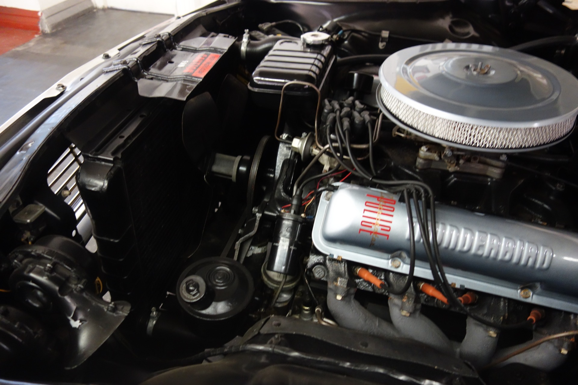 Used 1964 Ford Galaxie -500 MODEL-390 4 SPEED-GREATLY ORIGINAL-SEE VIDEO | Mundelein, IL