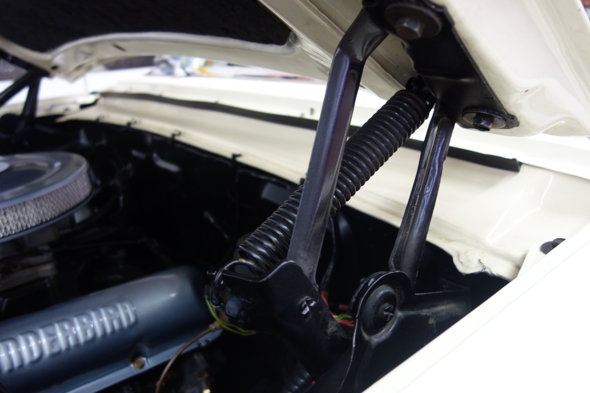 Used 1964 Ford Galaxie -500 MODEL-390 4 SPEED-GREATLY ORIGINAL-SEE VIDEO | Mundelein, IL
