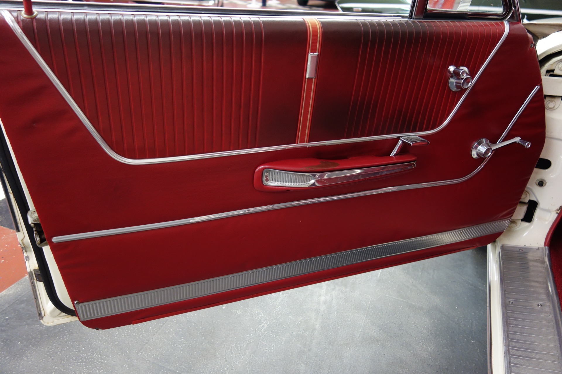 Used 1964 Ford Galaxie -500 MODEL-390 4 SPEED-GREATLY ORIGINAL-SEE VIDEO | Mundelein, IL