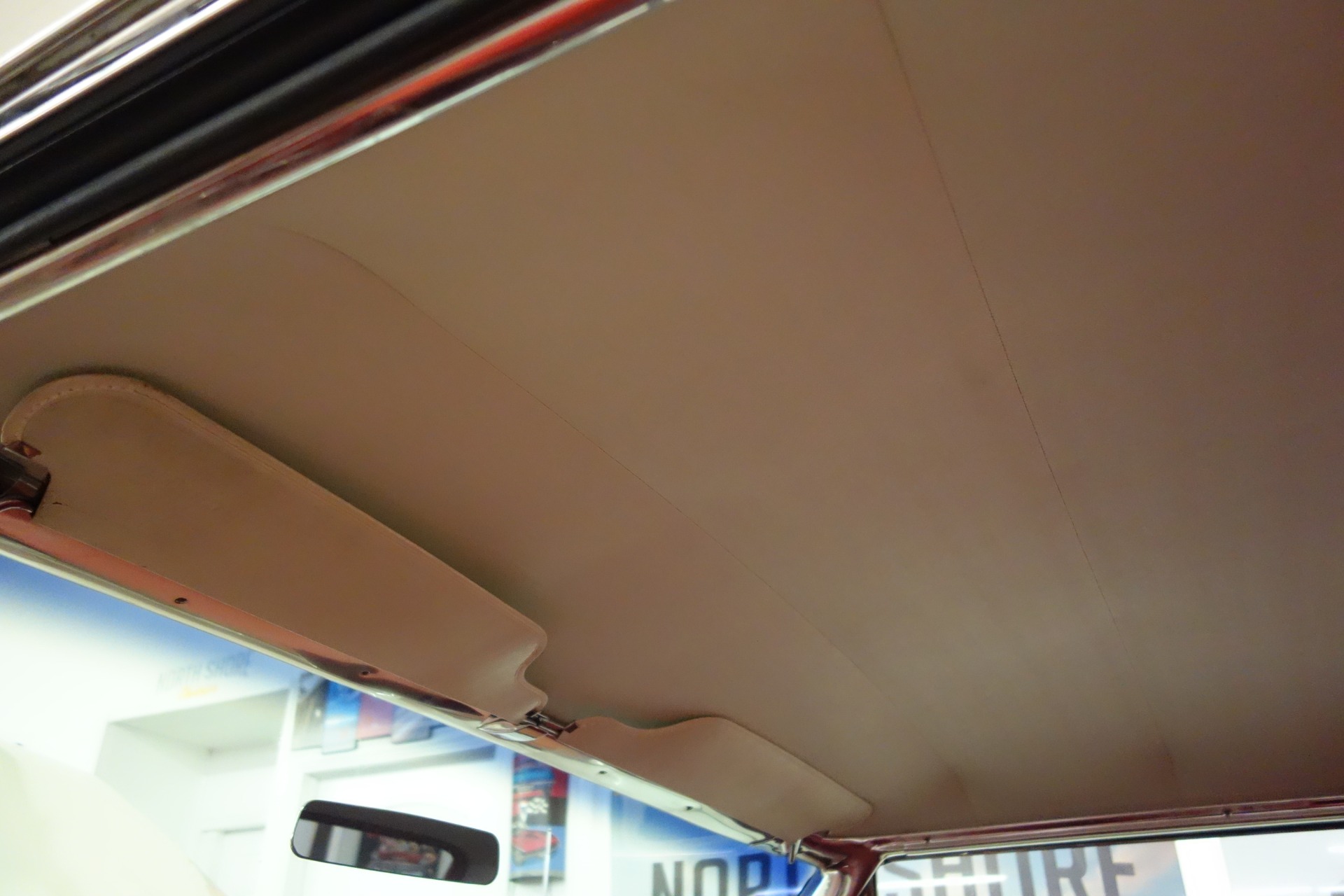 Used 1964 Ford Galaxie -500 MODEL-390 4 SPEED-GREATLY ORIGINAL-SEE VIDEO | Mundelein, IL