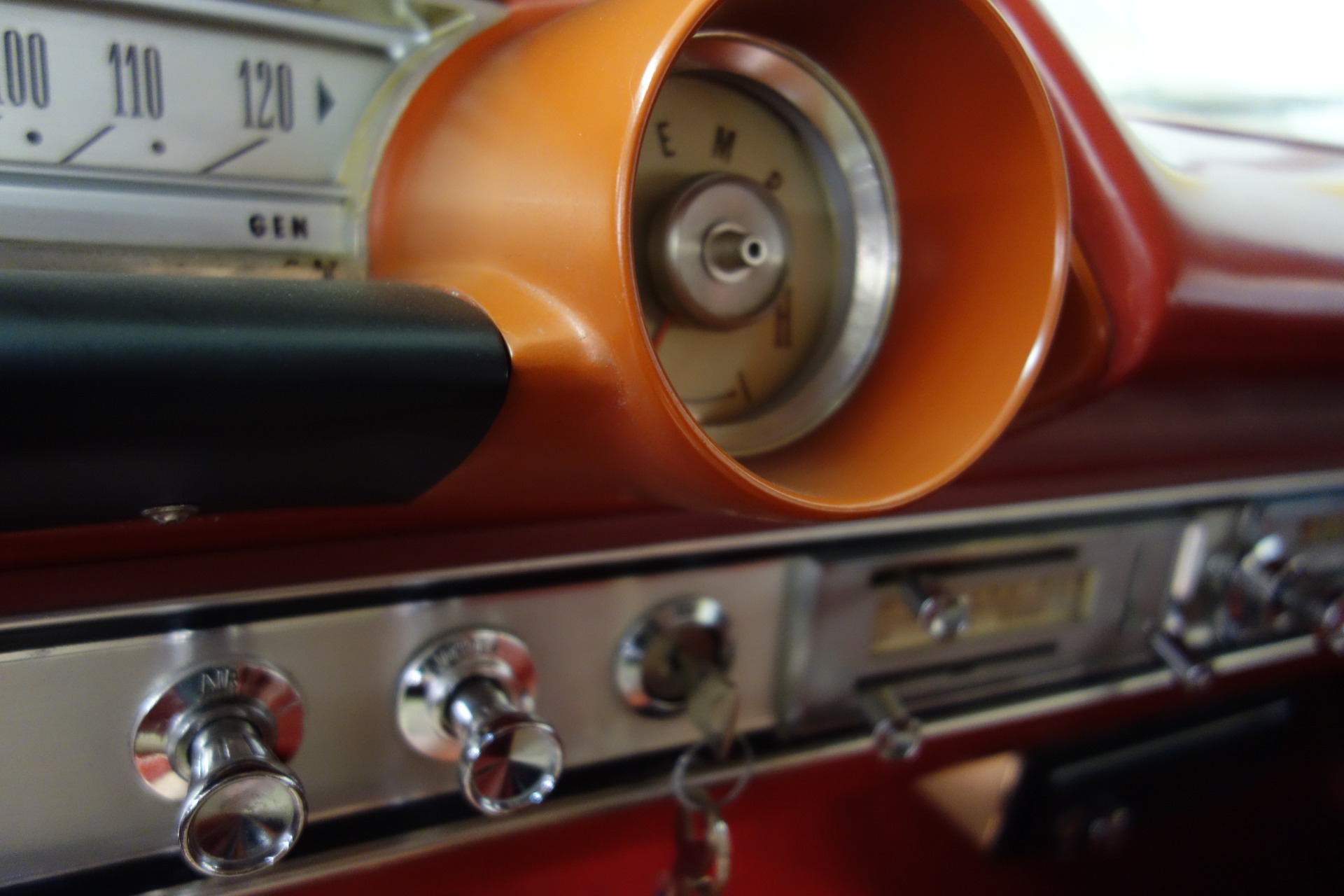 Used 1964 Ford Galaxie -500 MODEL-390 4 SPEED-GREATLY ORIGINAL-SEE VIDEO | Mundelein, IL