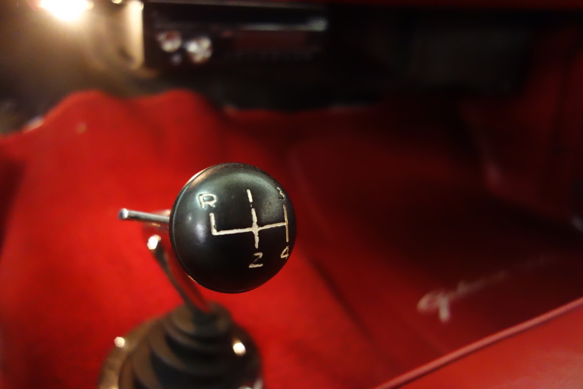 Used 1964 Ford Galaxie -500 MODEL-390 4 SPEED-GREATLY ORIGINAL-SEE VIDEO | Mundelein, IL