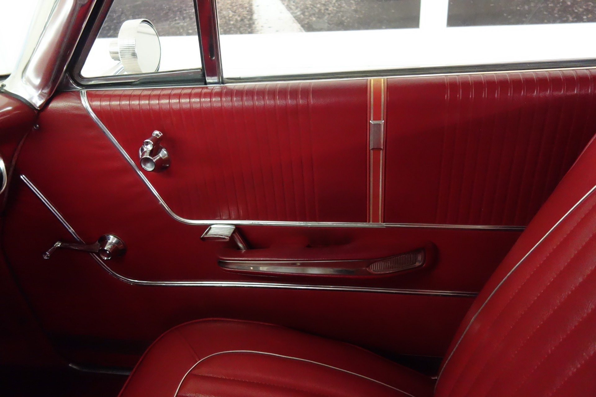 Used 1964 Ford Galaxie -500 MODEL-390 4 SPEED-GREATLY ORIGINAL-SEE VIDEO | Mundelein, IL