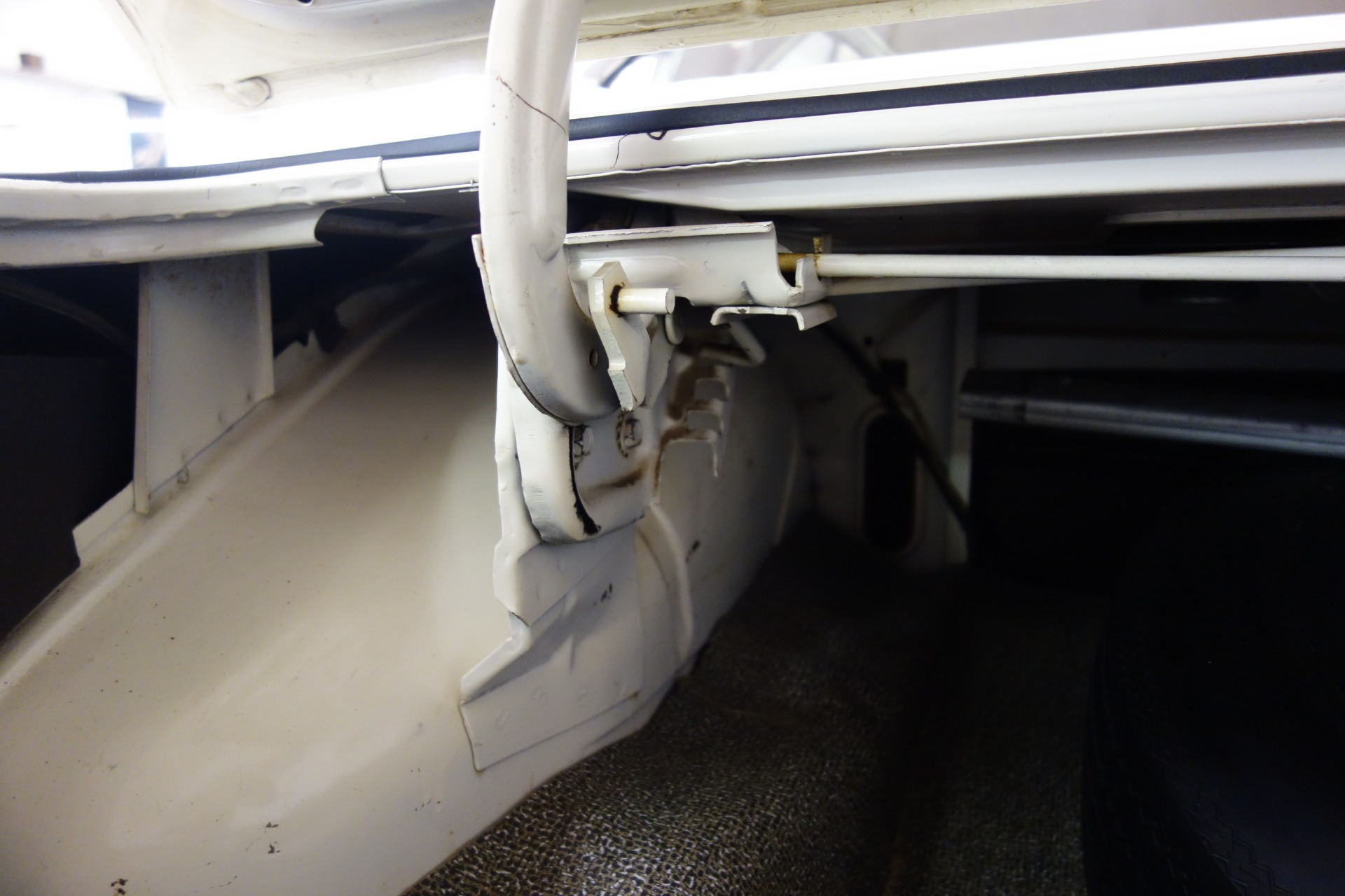 Used 1964 Ford Galaxie -500 MODEL-390 4 SPEED-GREATLY ORIGINAL-SEE VIDEO | Mundelein, IL