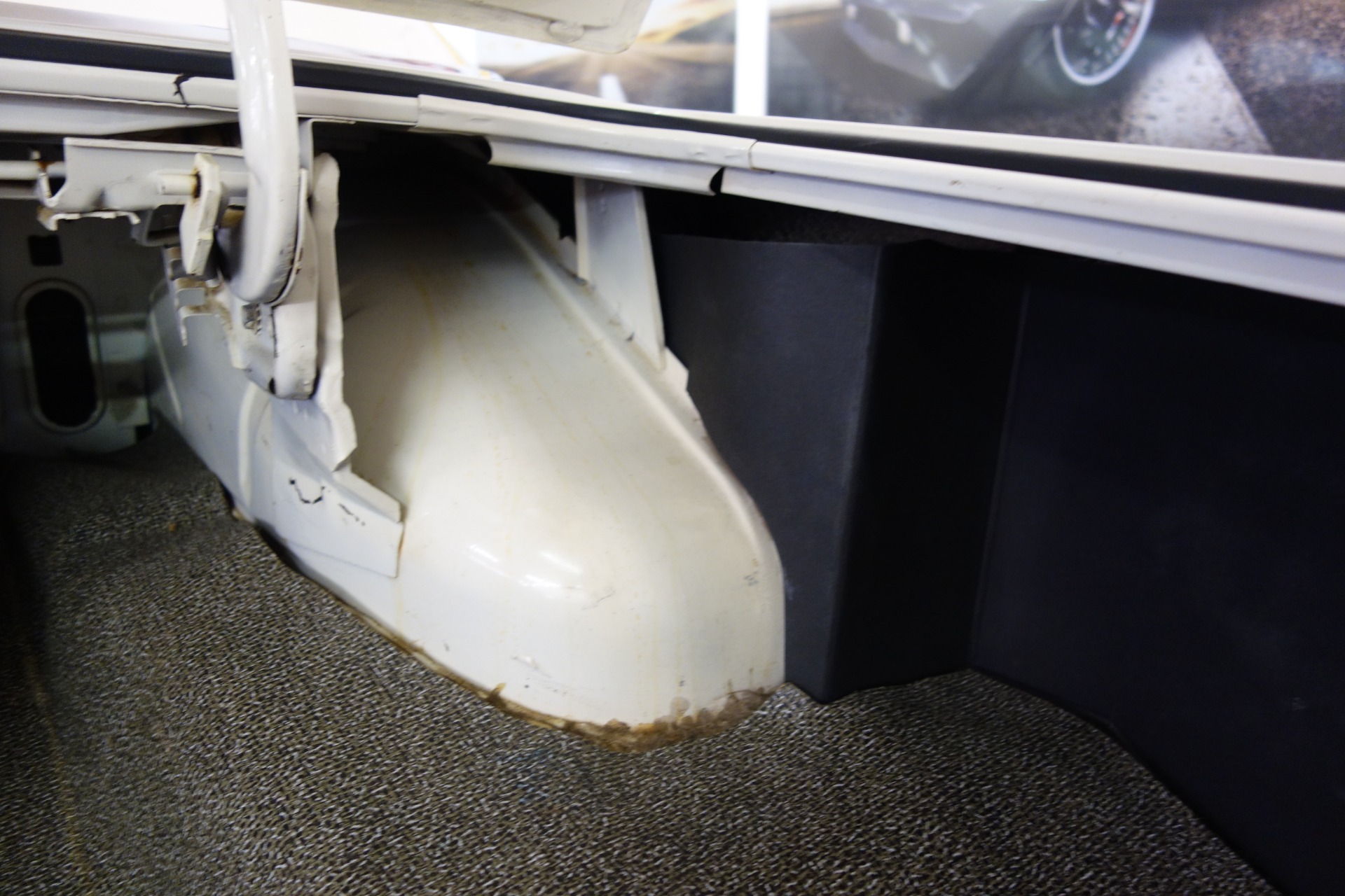 Used 1964 Ford Galaxie -500 MODEL-390 4 SPEED-GREATLY ORIGINAL-SEE VIDEO | Mundelein, IL