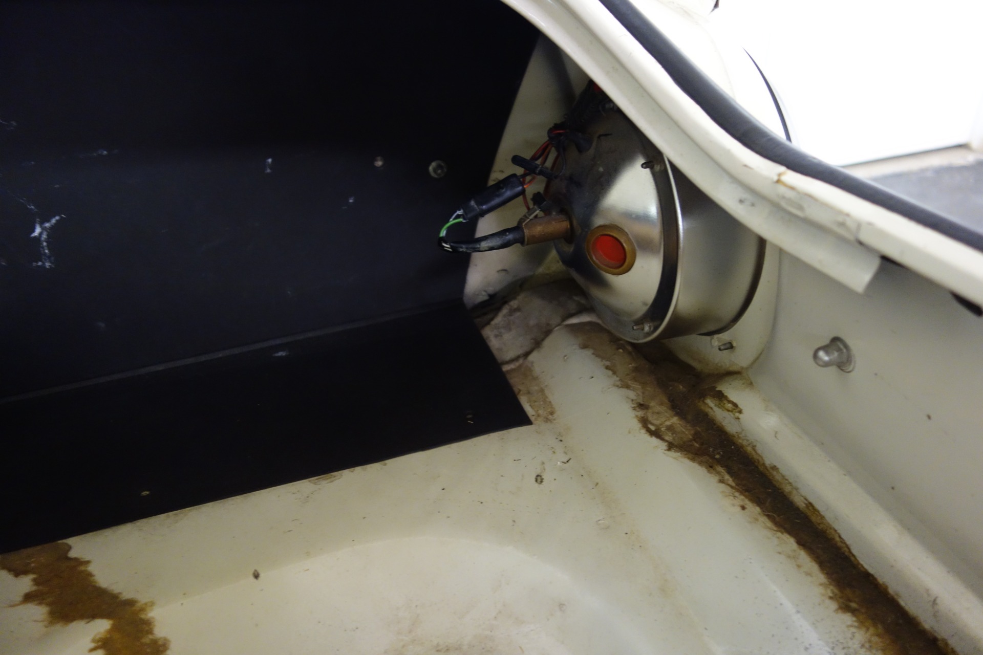 Used 1964 Ford Galaxie -500 MODEL-390 4 SPEED-GREATLY ORIGINAL-SEE VIDEO | Mundelein, IL