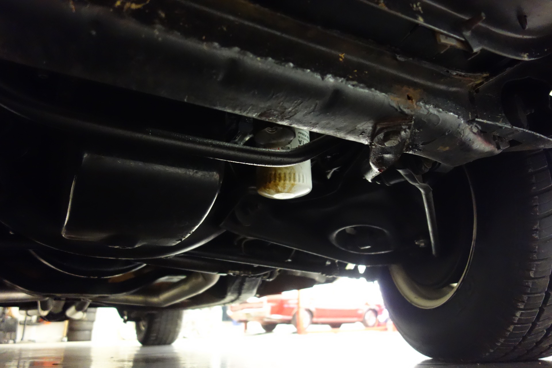 Used 1964 Ford Galaxie -500 MODEL-390 4 SPEED-GREATLY ORIGINAL-SEE VIDEO | Mundelein, IL