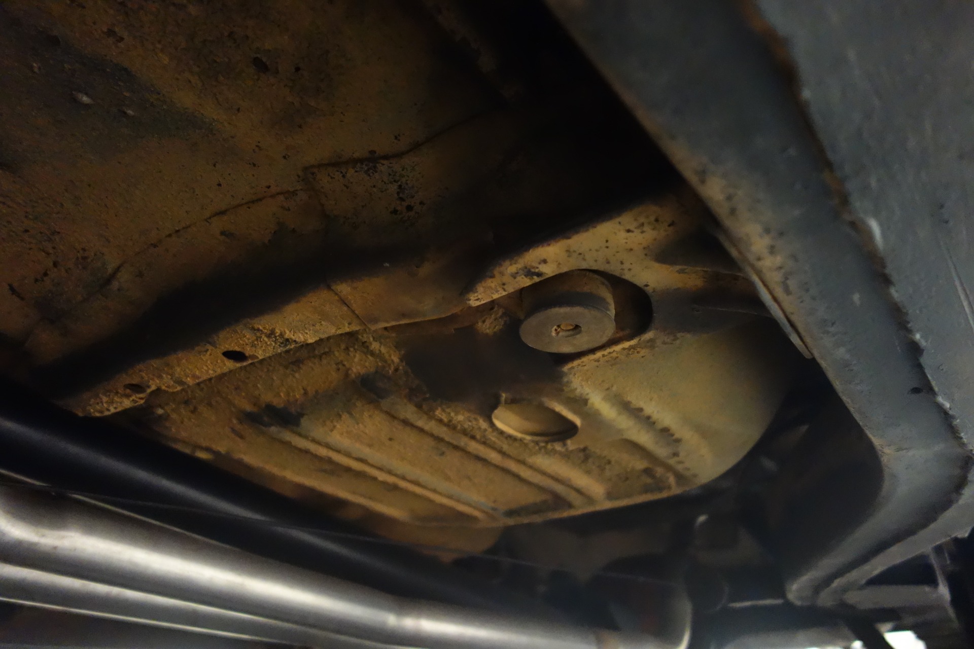 Used 1964 Ford Galaxie -500 MODEL-390 4 SPEED-GREATLY ORIGINAL-SEE VIDEO | Mundelein, IL
