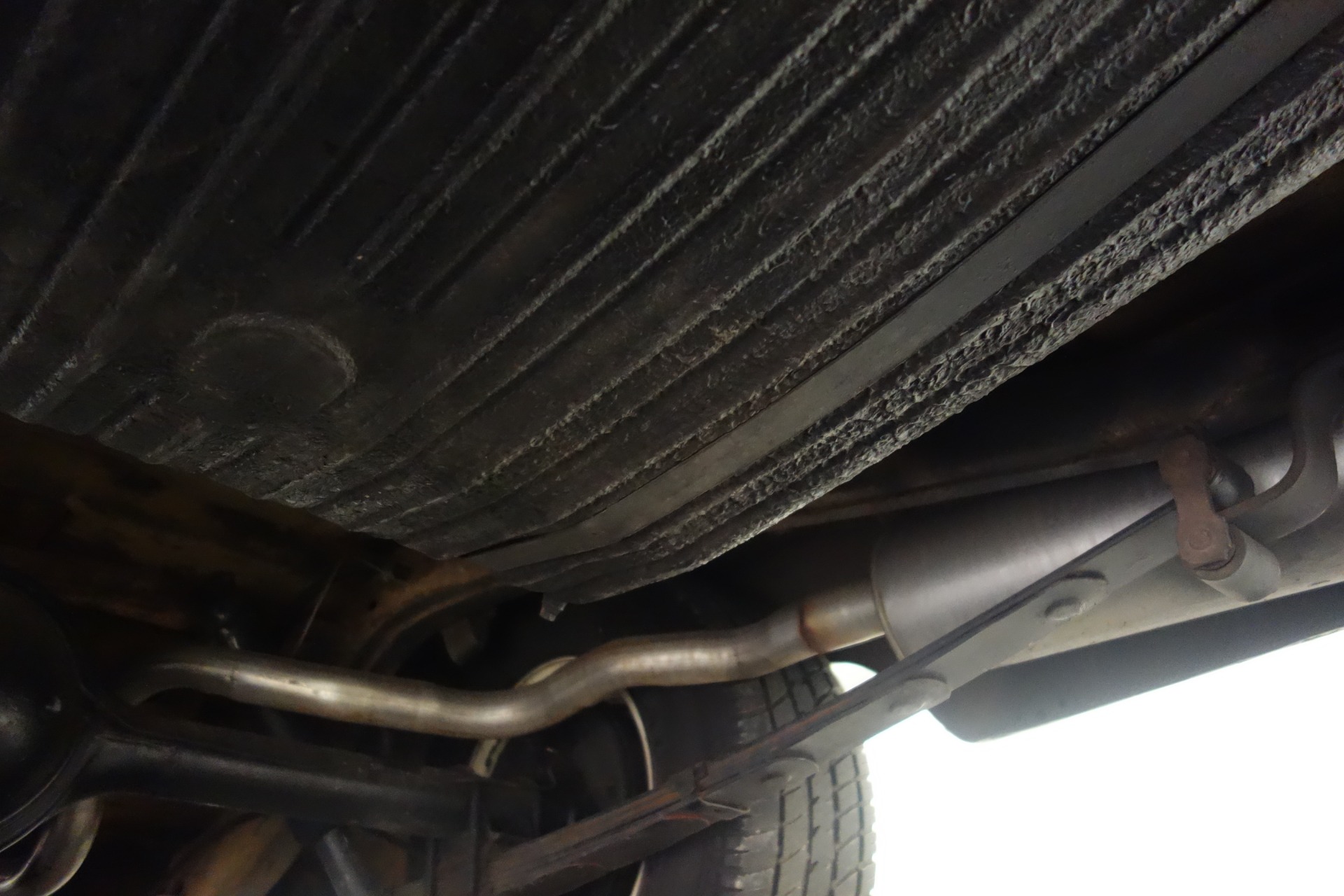 Used 1964 Ford Galaxie -500 MODEL-390 4 SPEED-GREATLY ORIGINAL-SEE VIDEO | Mundelein, IL