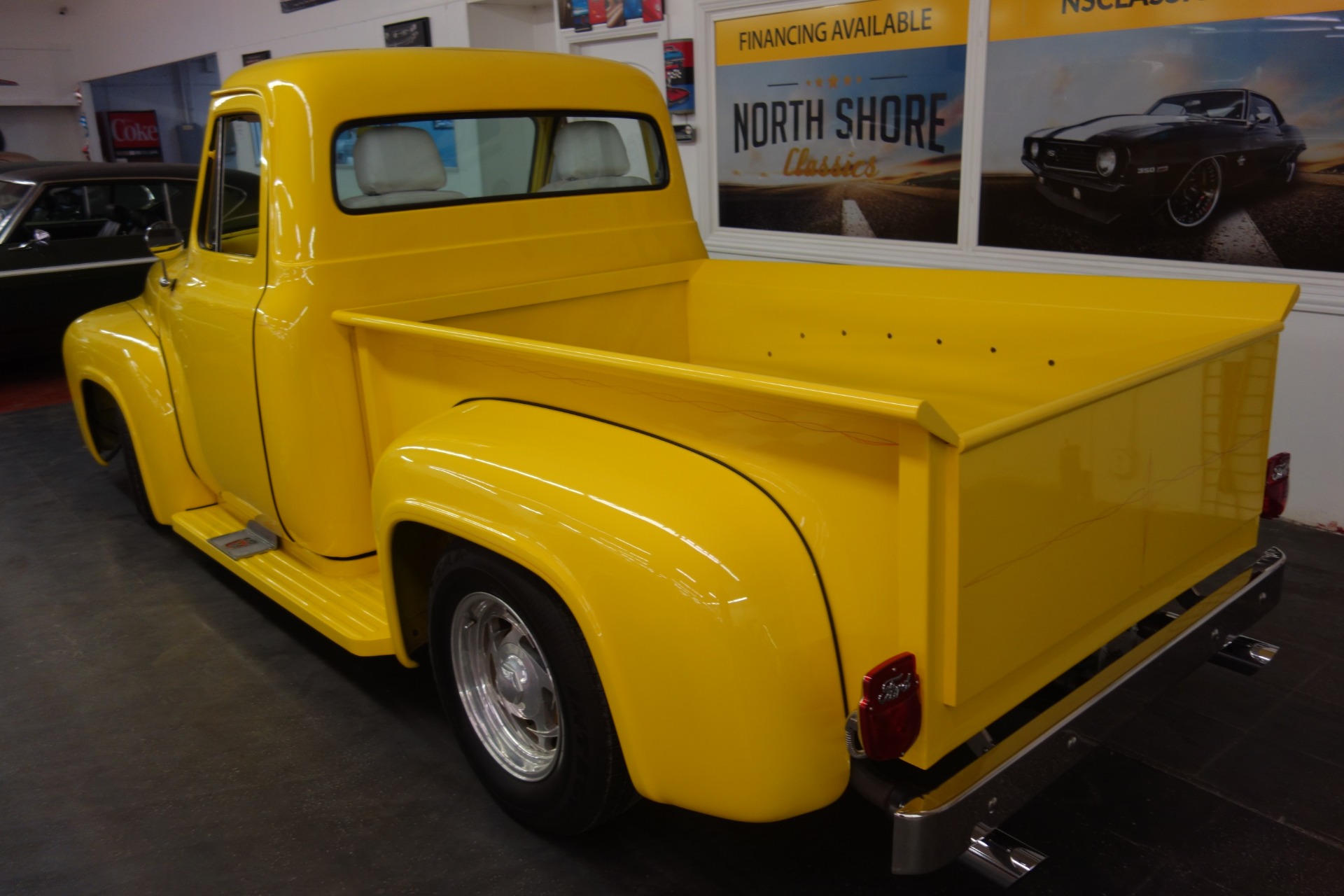 Used 1953 Ford Pickup -F100 - STREET ROD TRUCK - HIGH QUALITY BUILD - SEE VIDEO | Mundelein, IL