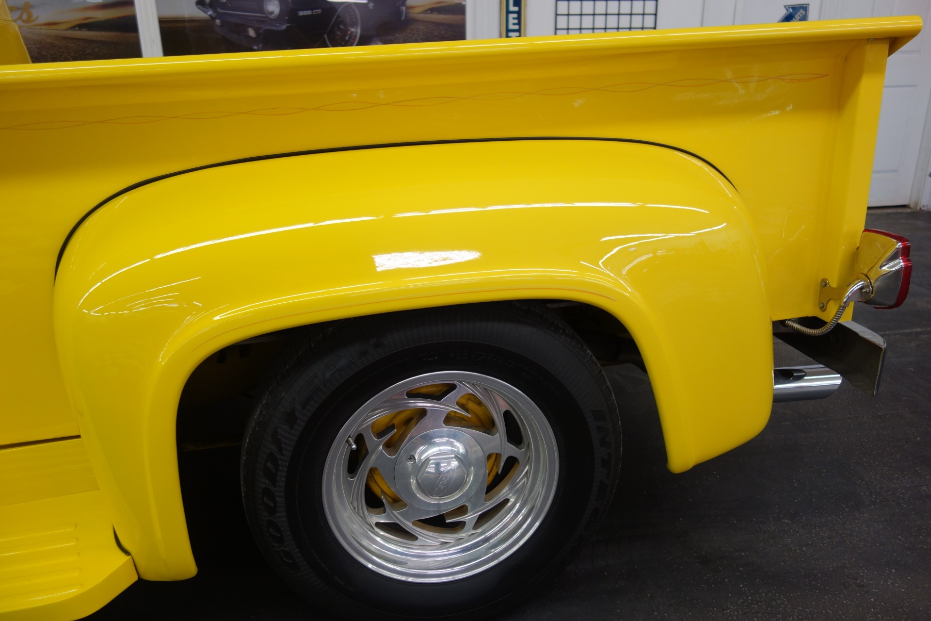 Used 1953 Ford Pickup -F100 - STREET ROD TRUCK - HIGH QUALITY BUILD - SEE VIDEO | Mundelein, IL