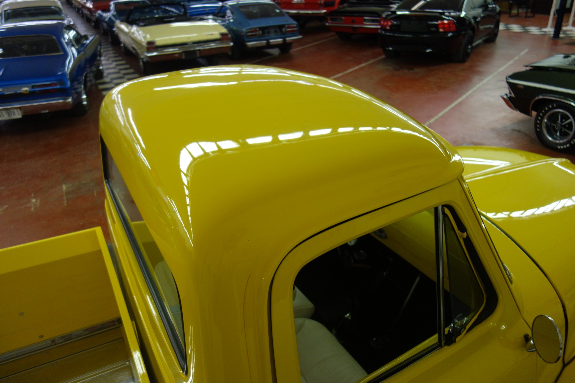 Used 1953 Ford Pickup -F100 - STREET ROD TRUCK - HIGH QUALITY BUILD - SEE VIDEO | Mundelein, IL