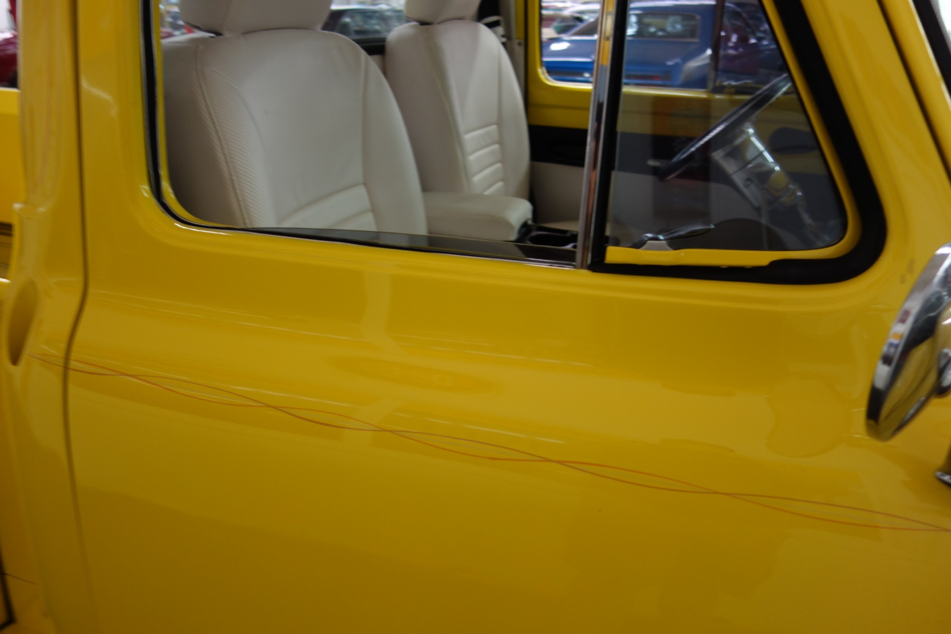 Used 1953 Ford Pickup -F100 - STREET ROD TRUCK - HIGH QUALITY BUILD - SEE VIDEO | Mundelein, IL