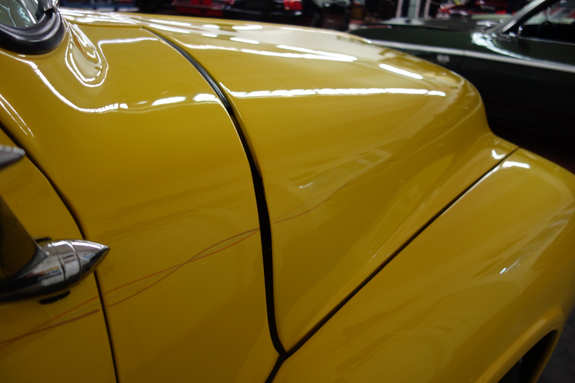 Used 1953 Ford Pickup -F100 - STREET ROD TRUCK - HIGH QUALITY BUILD - SEE VIDEO | Mundelein, IL