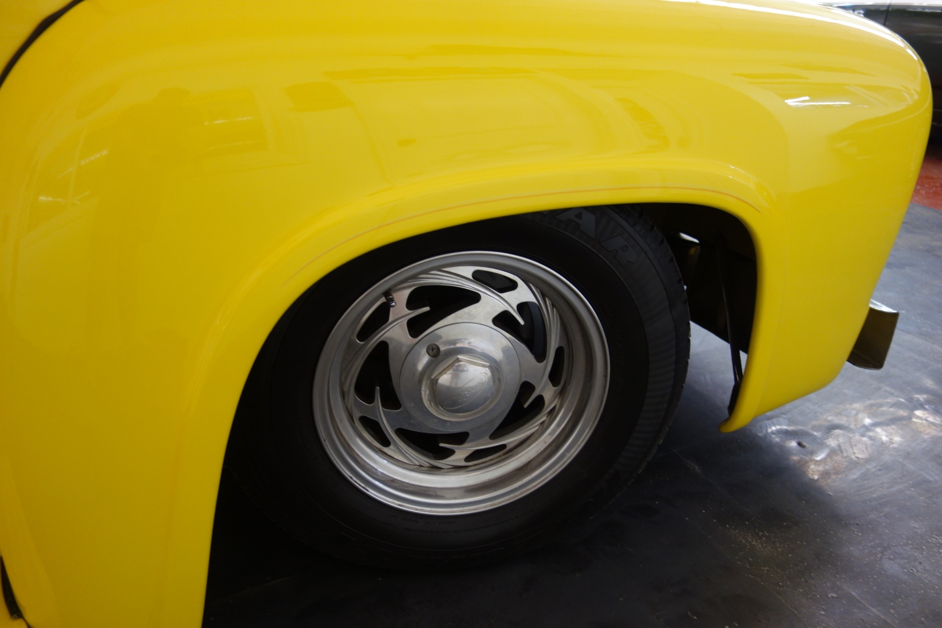 Used 1953 Ford Pickup -F100 - STREET ROD TRUCK - HIGH QUALITY BUILD - SEE VIDEO | Mundelein, IL