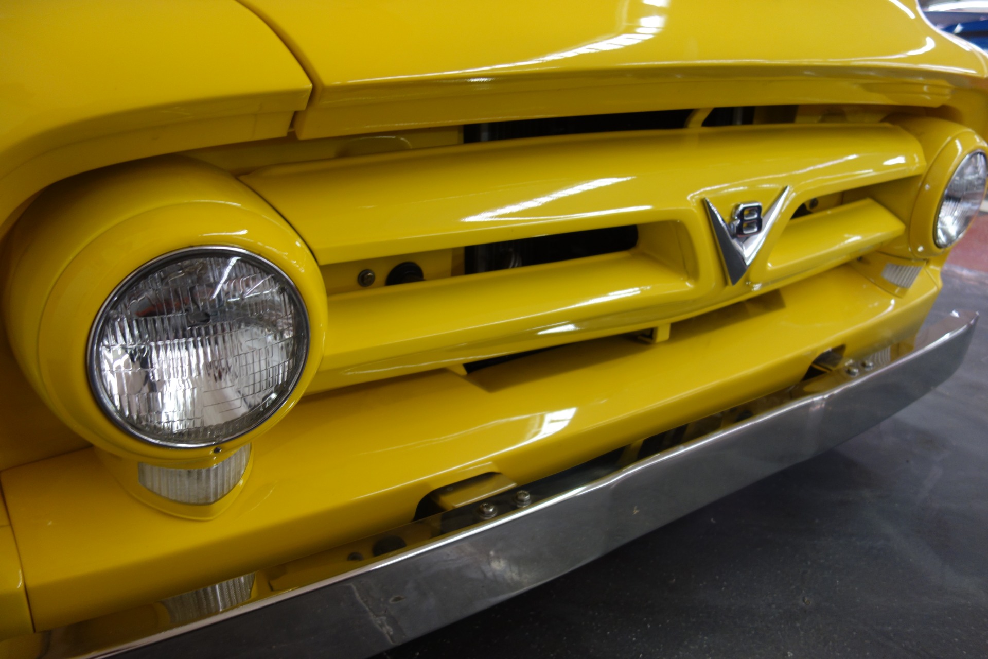 Used 1953 Ford Pickup -F100 - STREET ROD TRUCK - HIGH QUALITY BUILD - SEE VIDEO | Mundelein, IL